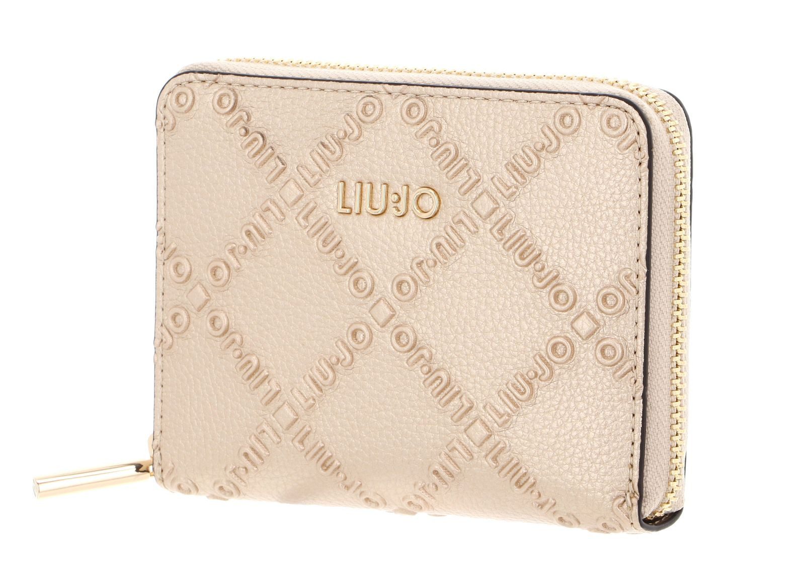 Geldbörse Zip Around Wallet