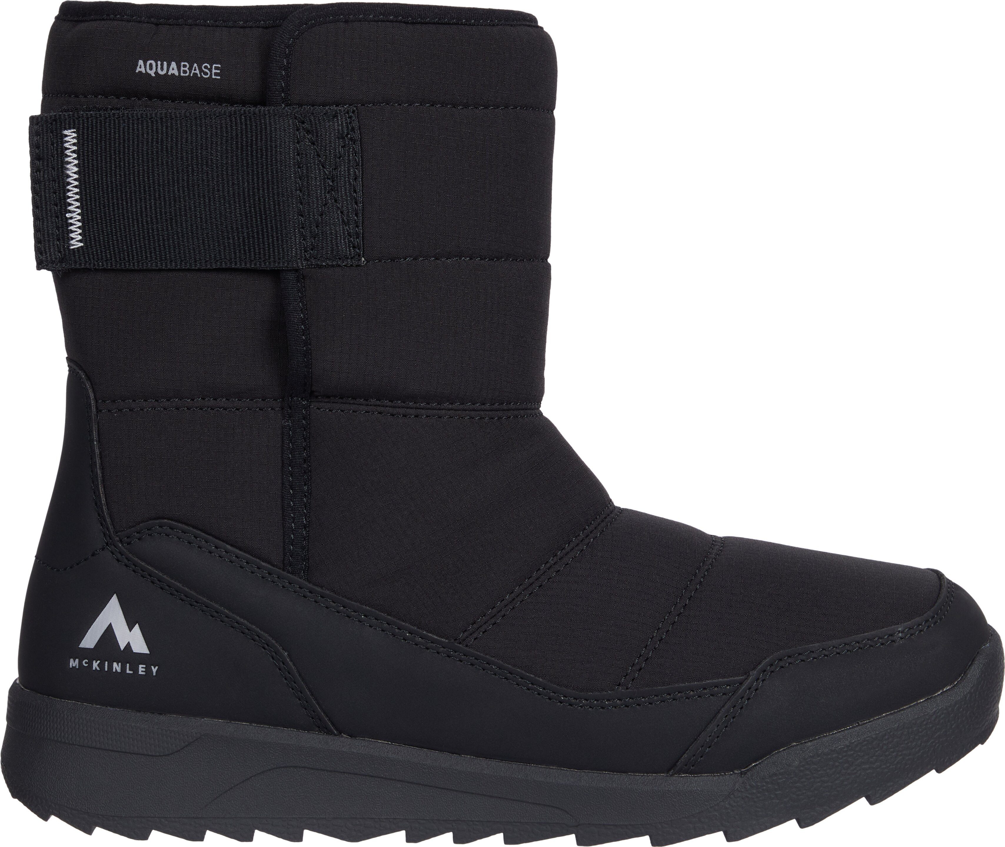 McKINLEY DA.-APRÈS-STIEFEL REGINA II AQB W Winterstiefel Winterschuhe, Winterboots, Snowboots, wasserabweisend