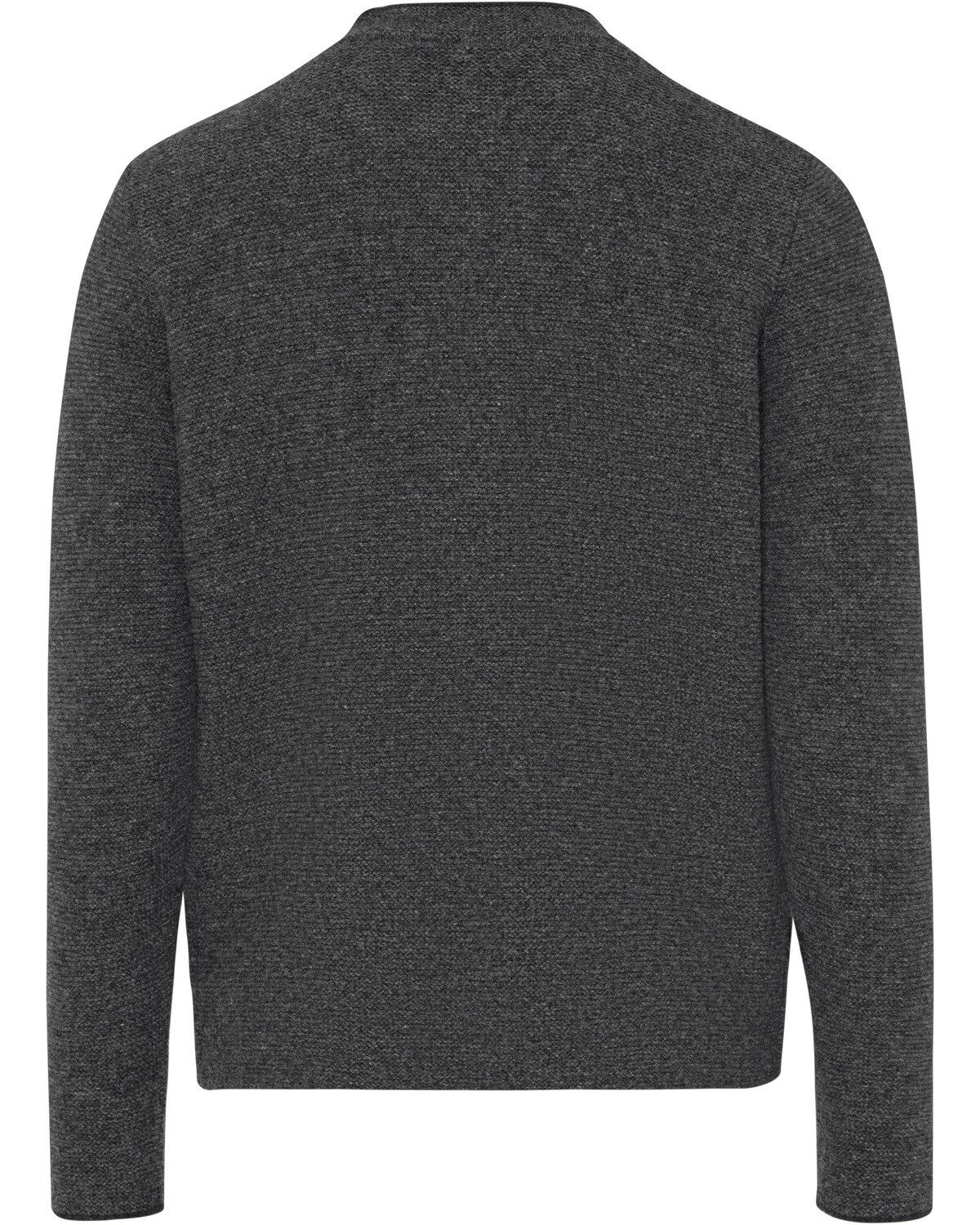 Luis Steindl Trachtenstrickjacke Links-Links-Strickjacke günstig online kaufen