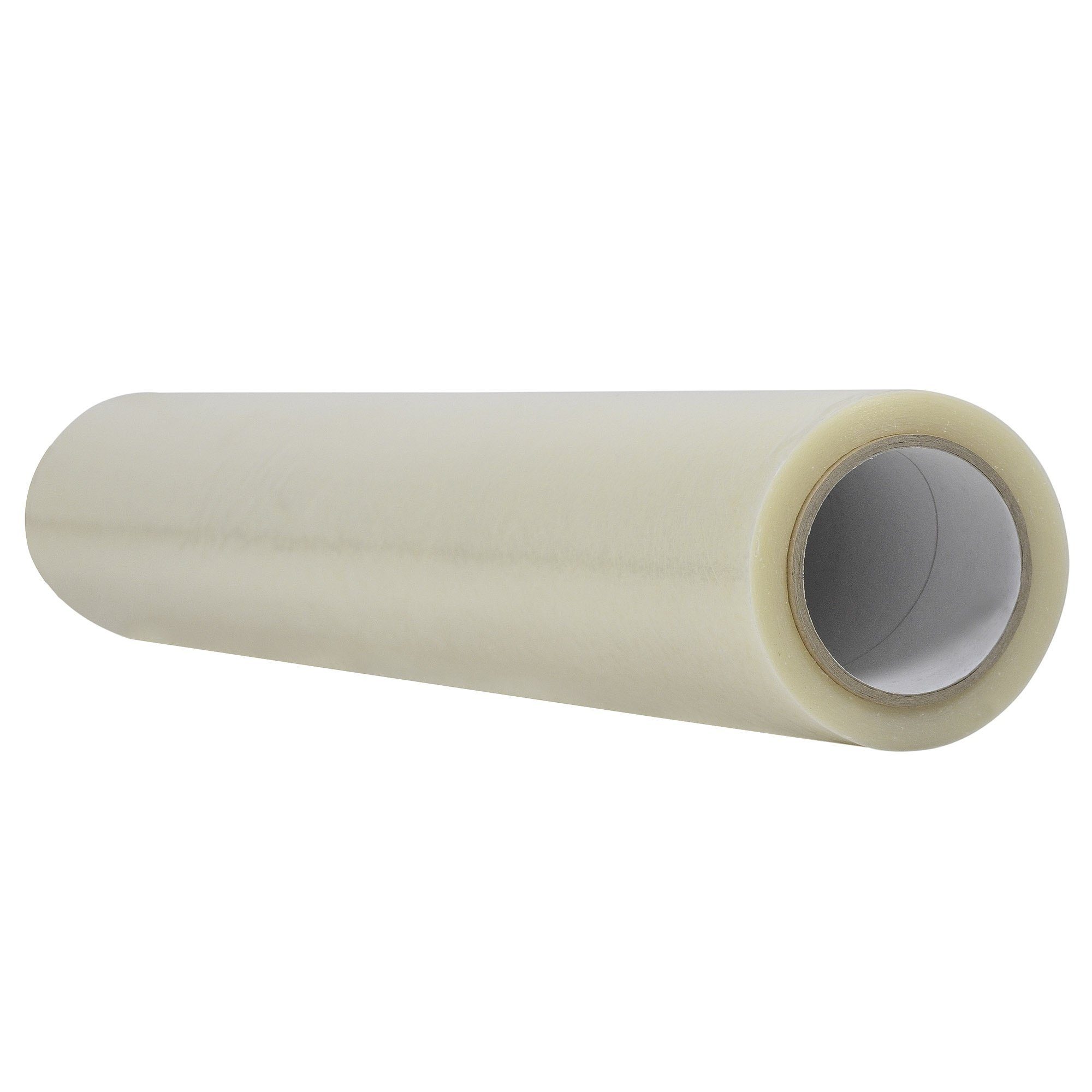 Scorprotect® Malervlies selbstklebend Teppichschutzfolie für weiche Unterböden 0,7 m x 60 m