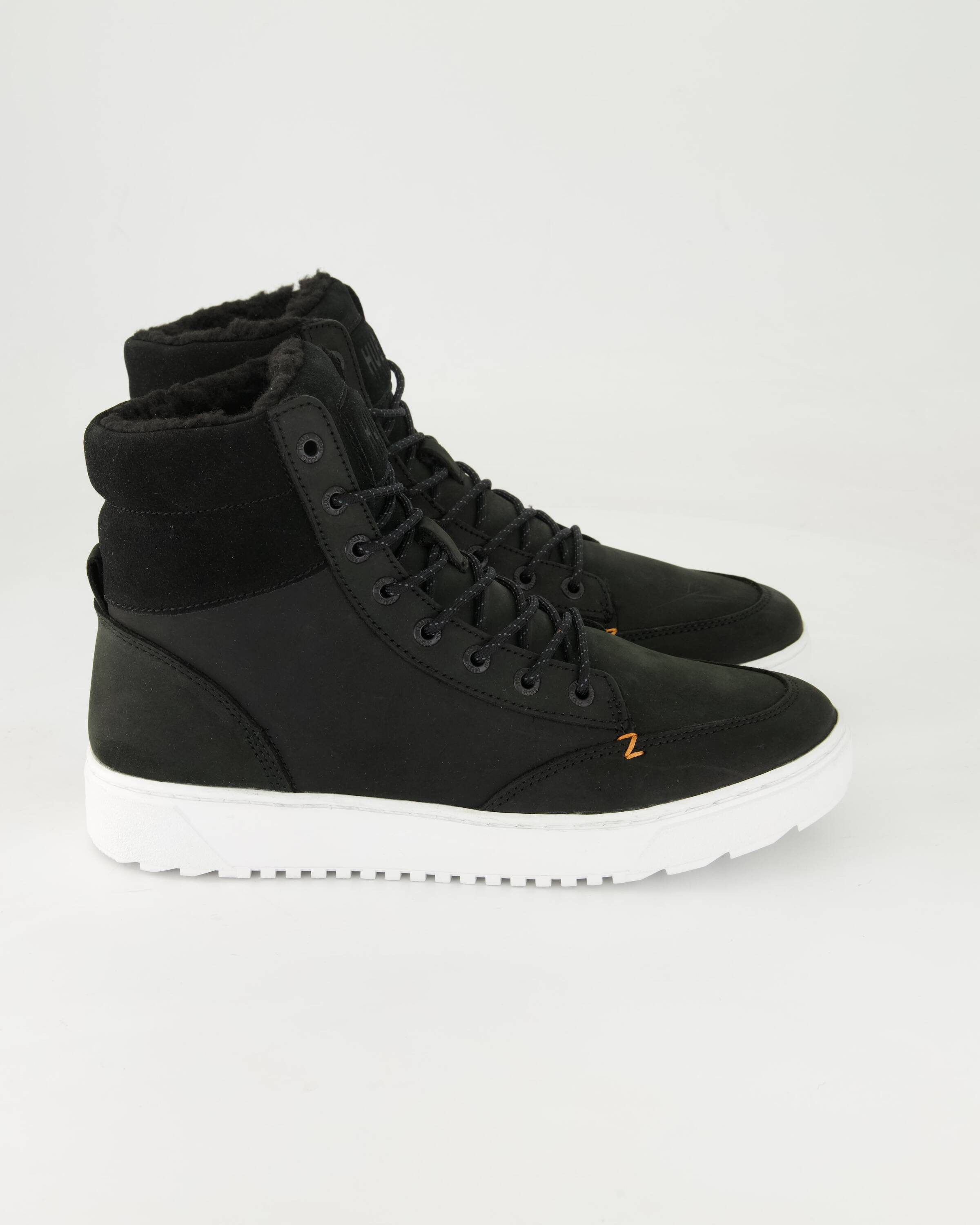HUB Dublin 2.0 Winterstiefel Obermaterial: Leder