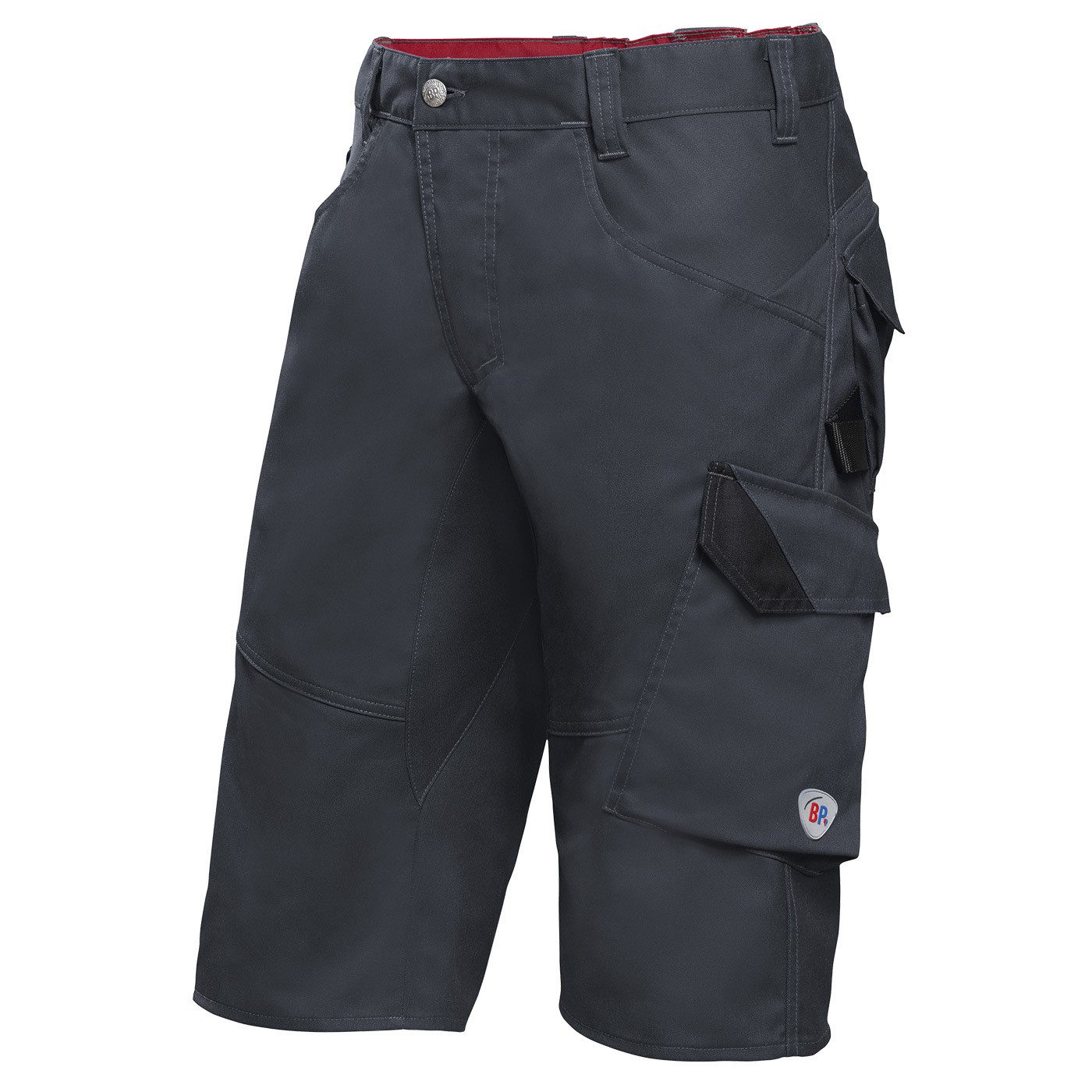 Arbeitshose BP® Leichte Shorts BPlus Leichte Shorts