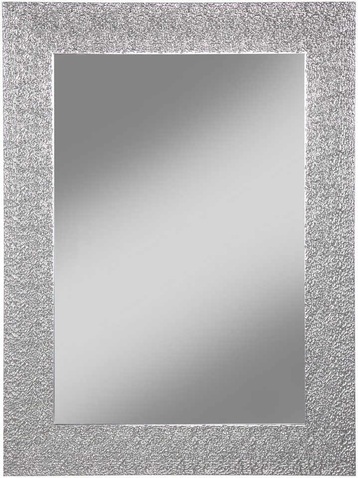 welltime Badspiegel »Miro«, 60 x 80 cm-HomeTrends