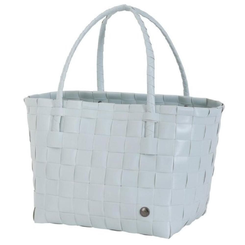 Handed By Einkaufskorb Handed By Shopper Paris Cloudy Grey
