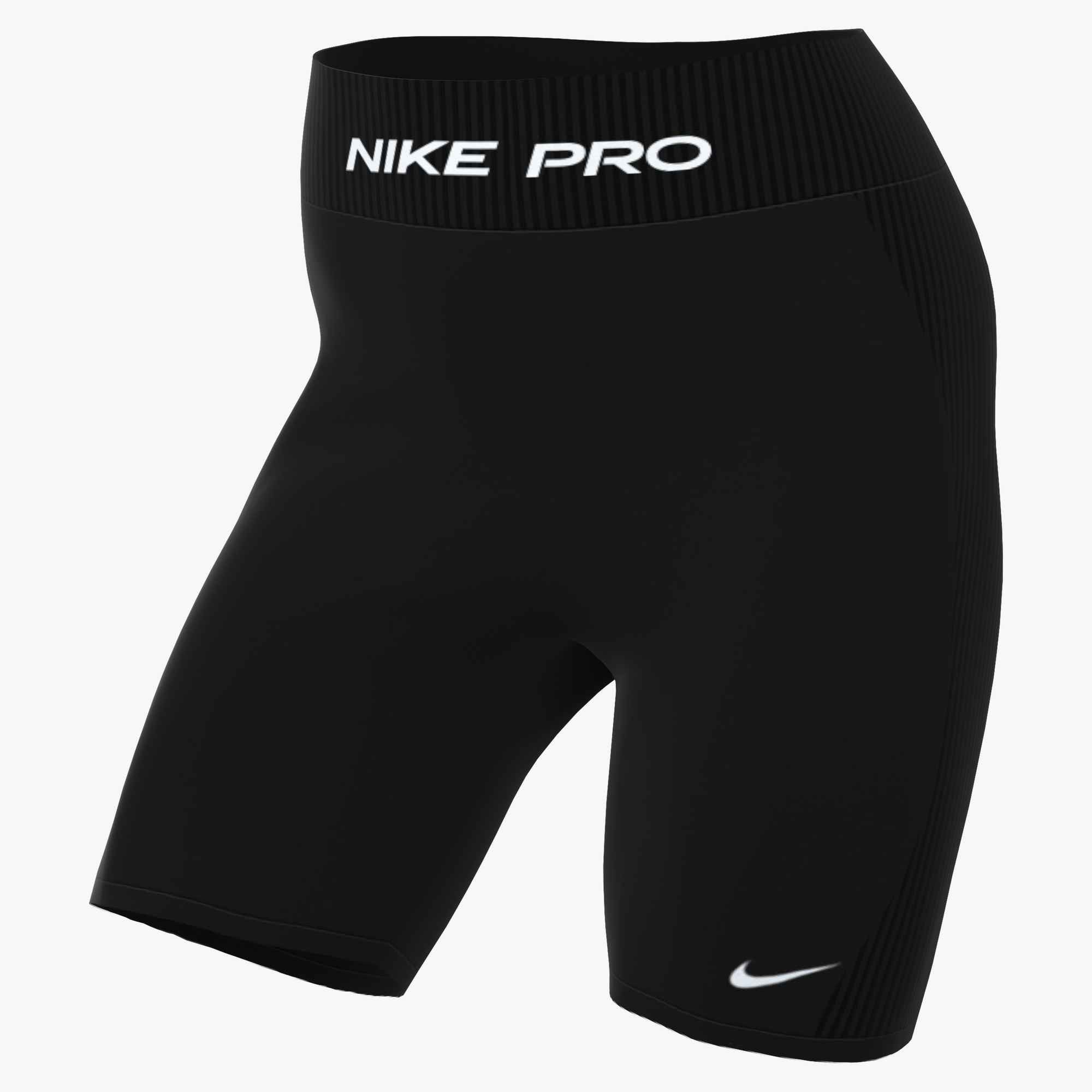 Nike Shorts W NP DF SMLS HR 5IN SHORT WT Nike Pro