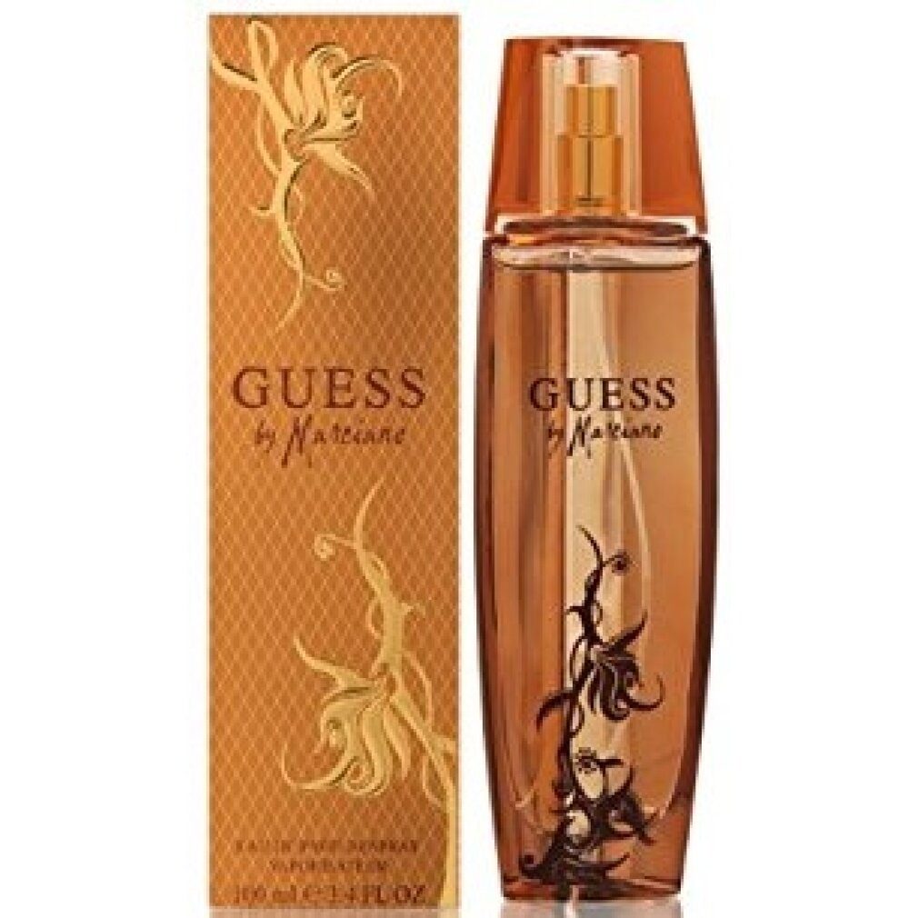 Guess Eau de Parfum Marciano Eau de Parfum 100ml Spray