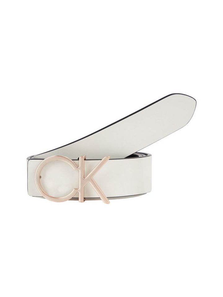 Calvin Klein Wendegürtel RE-LOCK REV BELT 30MM