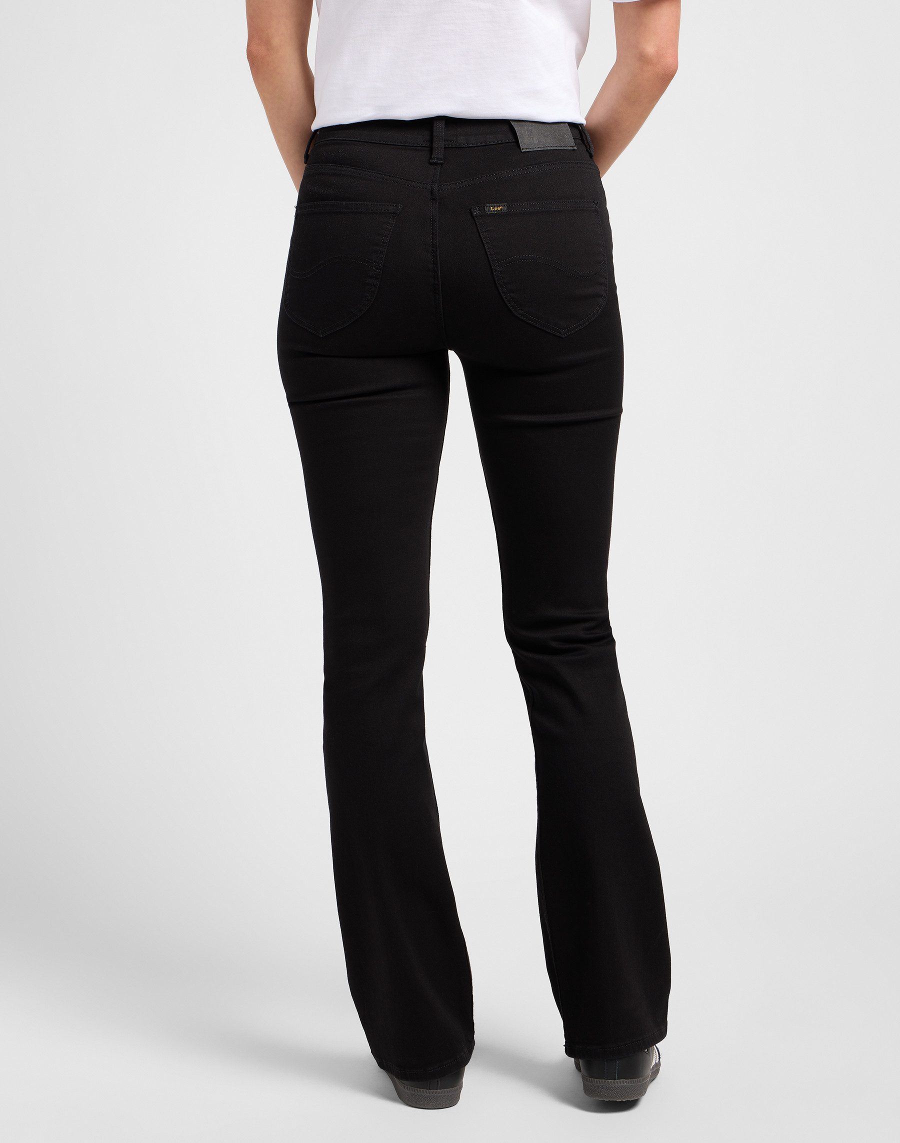 Lee® Bootcut-Jeans BREESE BOOT günstig online kaufen