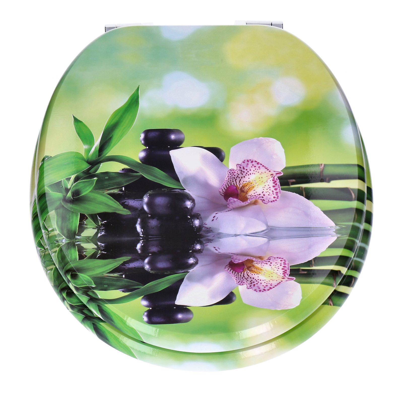 TP WC-Sitz, Absenkautomatik, Soft Close, universal passend, rostfreie Schar günstig online kaufen