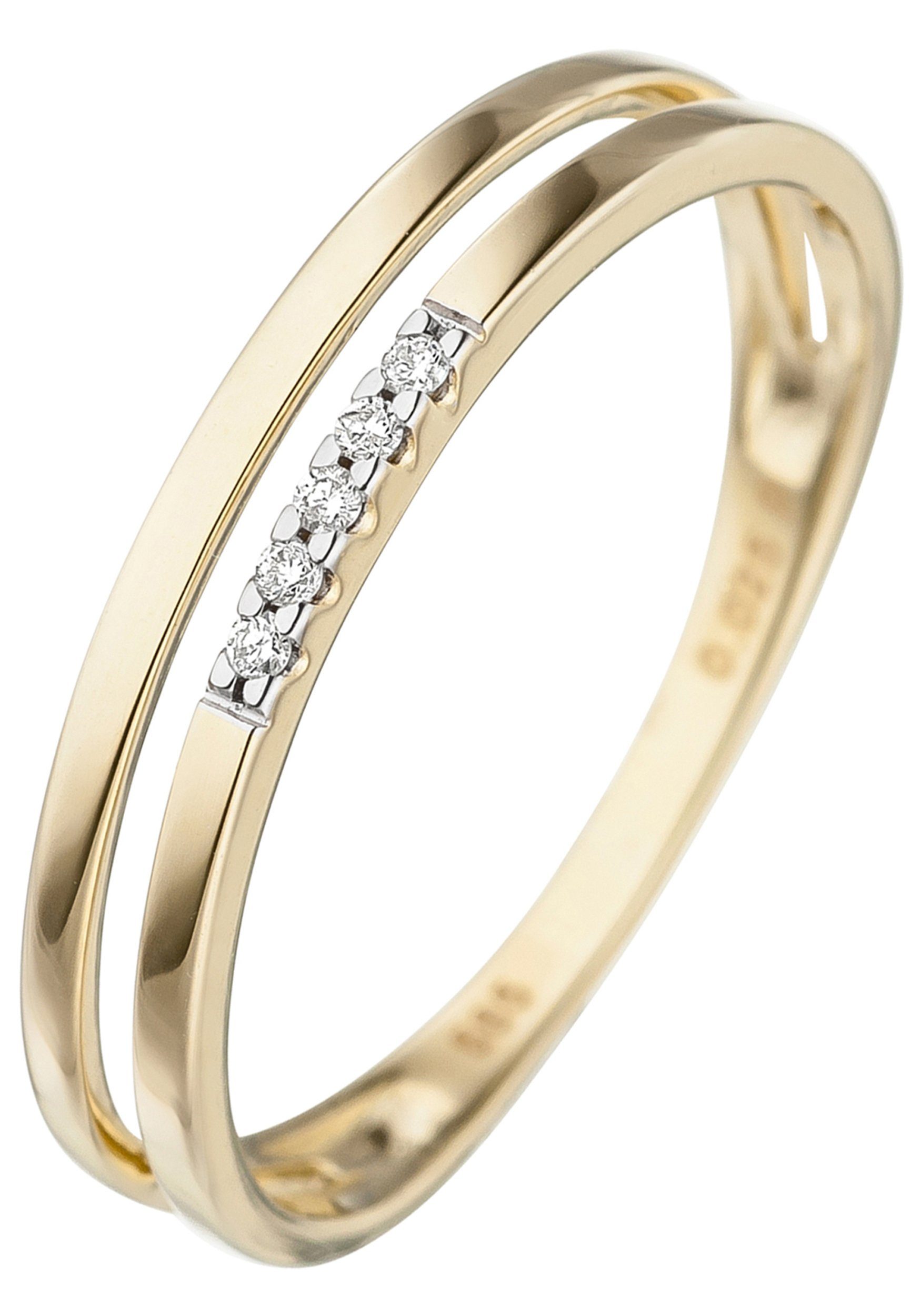 Diamantring