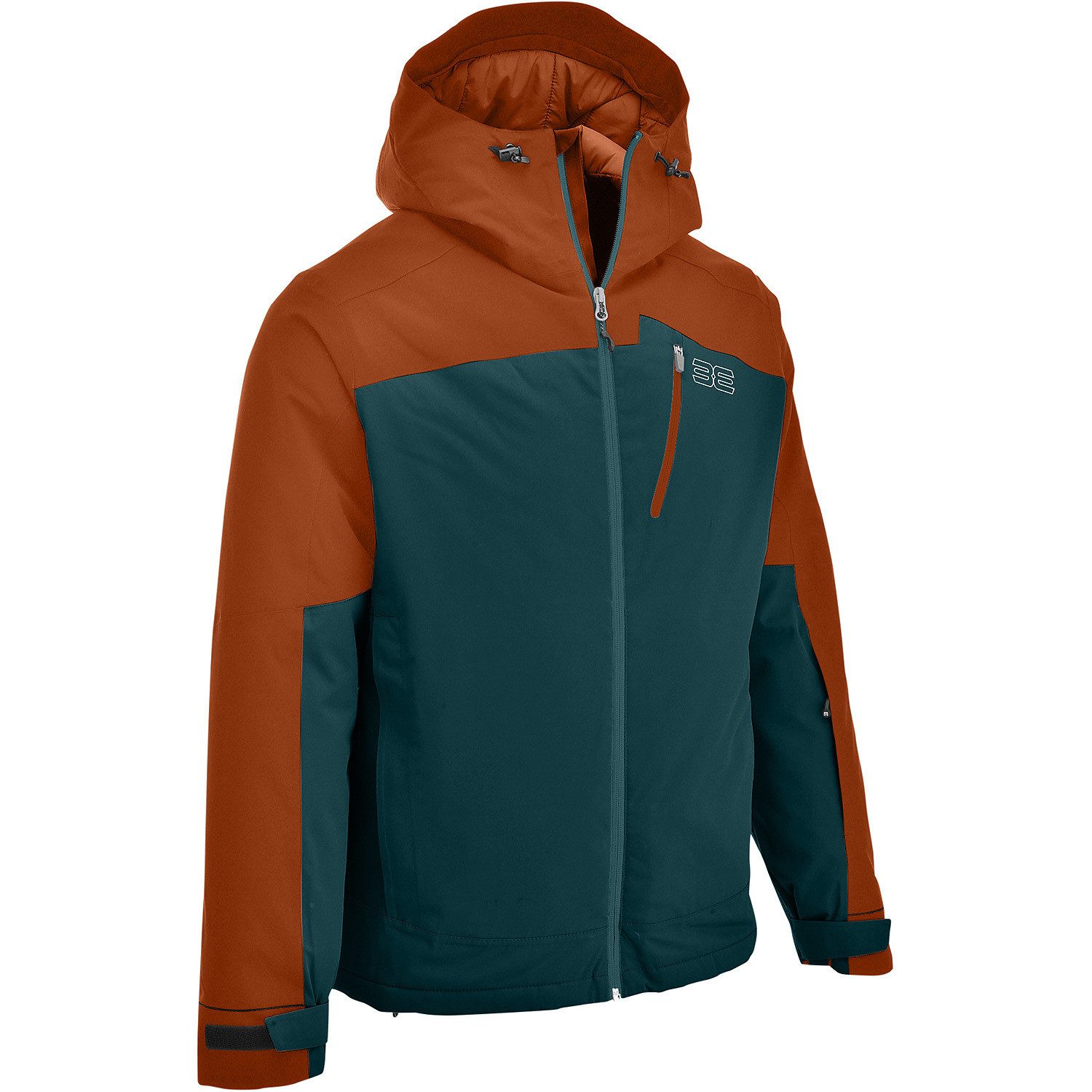 Maul Sport® Skijacke Jacke Kappl MTX