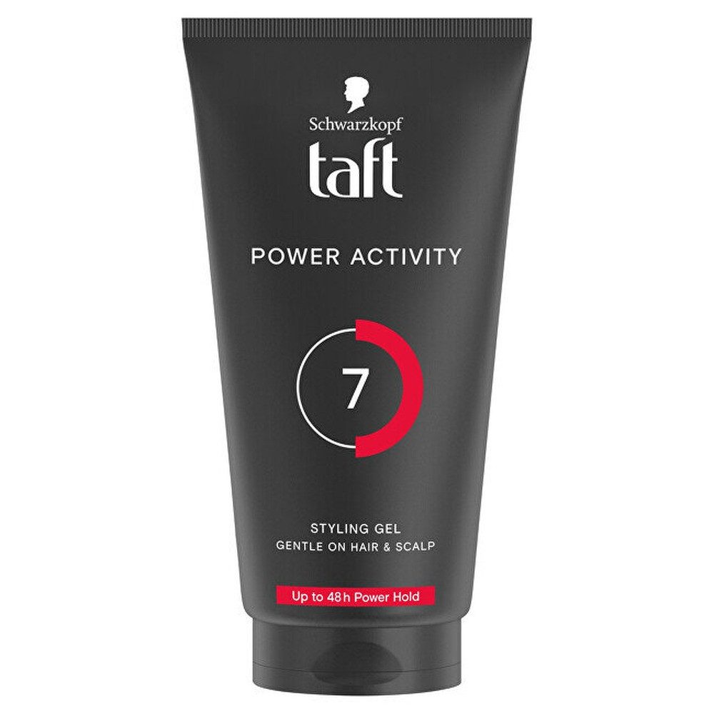 Schwarzkopf Haargel Schwarzkopf Taft Power Activity 150ml