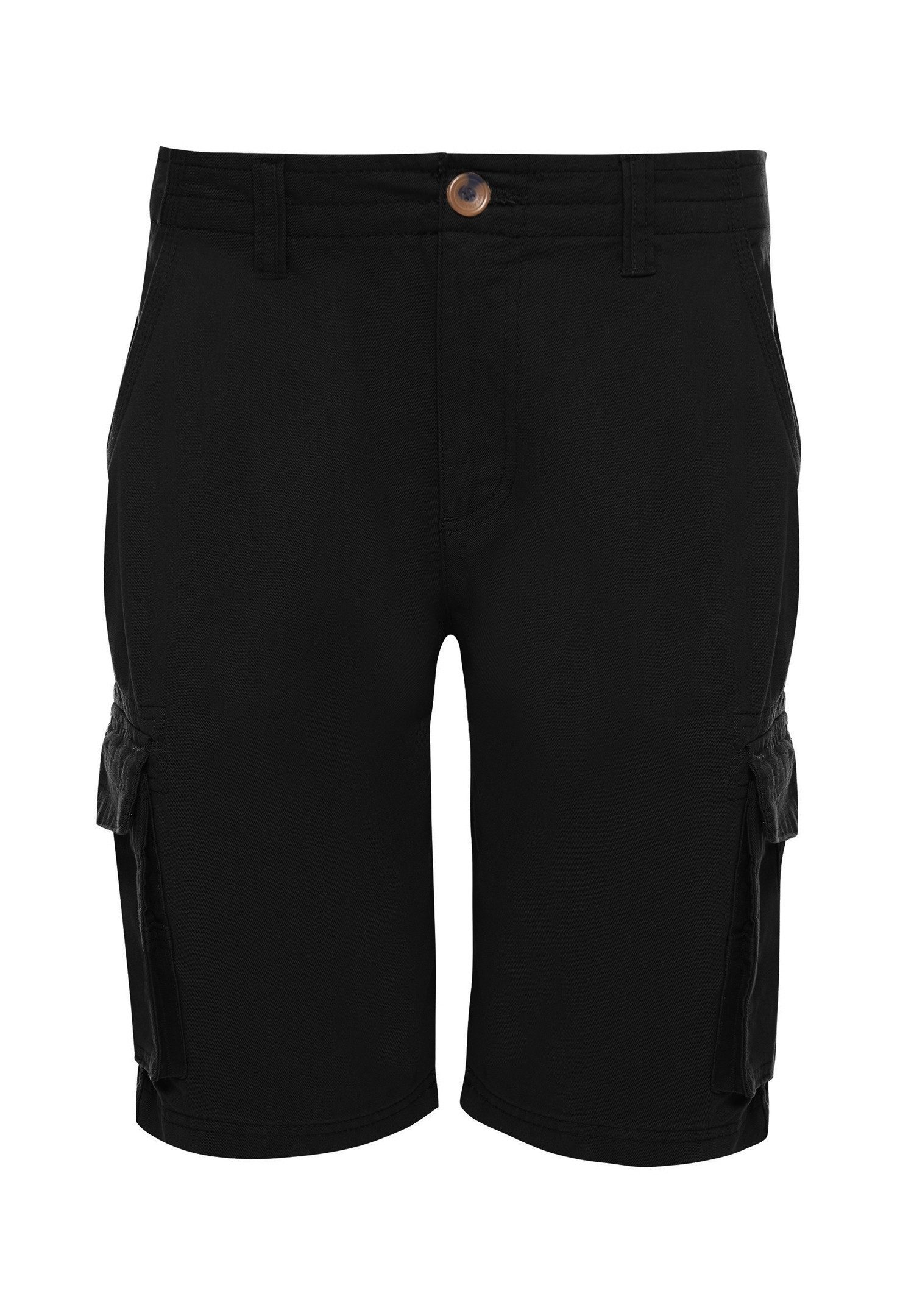 Threadbare Shorts THB Short Bute Cargo im coolen Cargo-Style