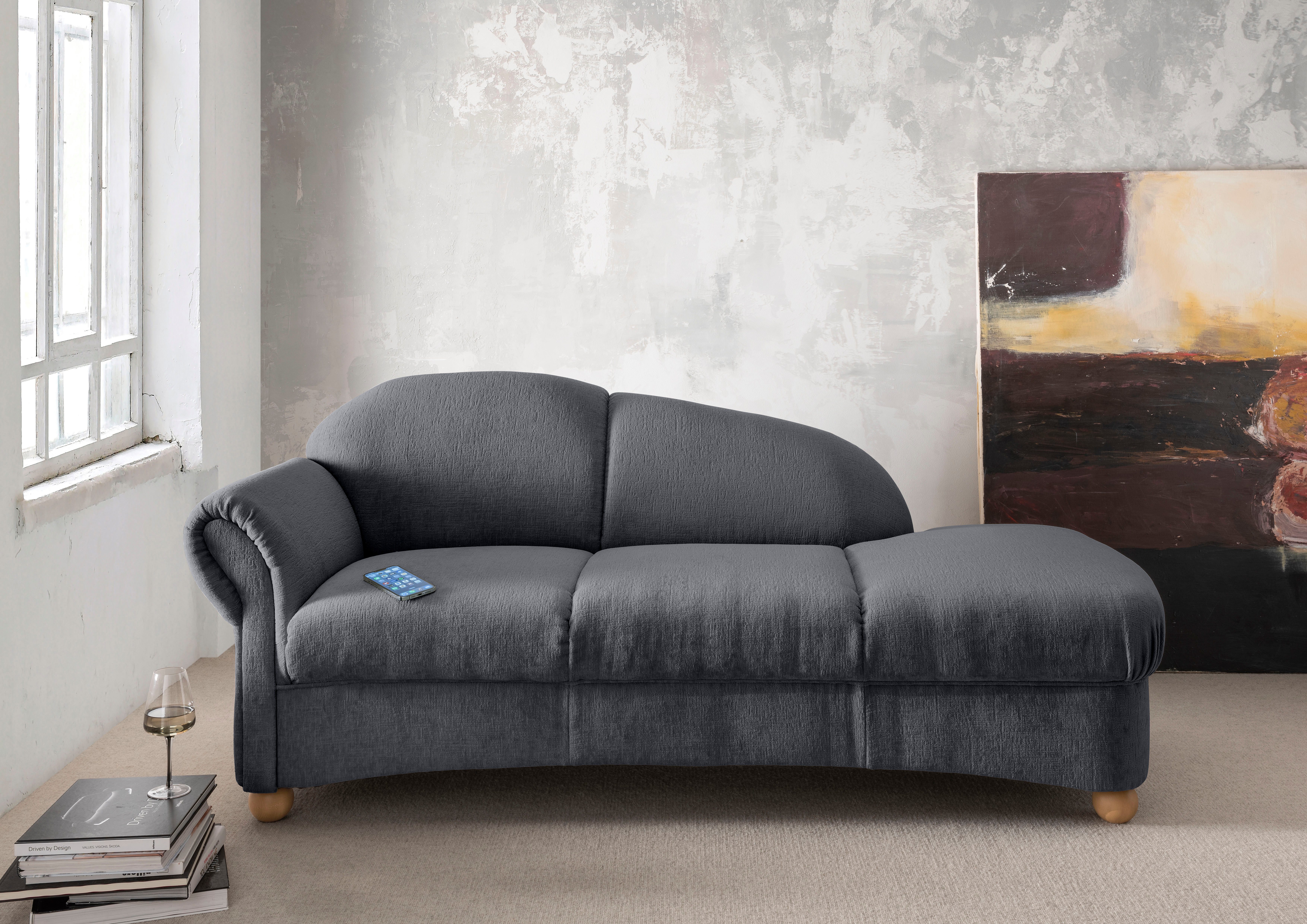 Home affaire Chaiselongue Torello