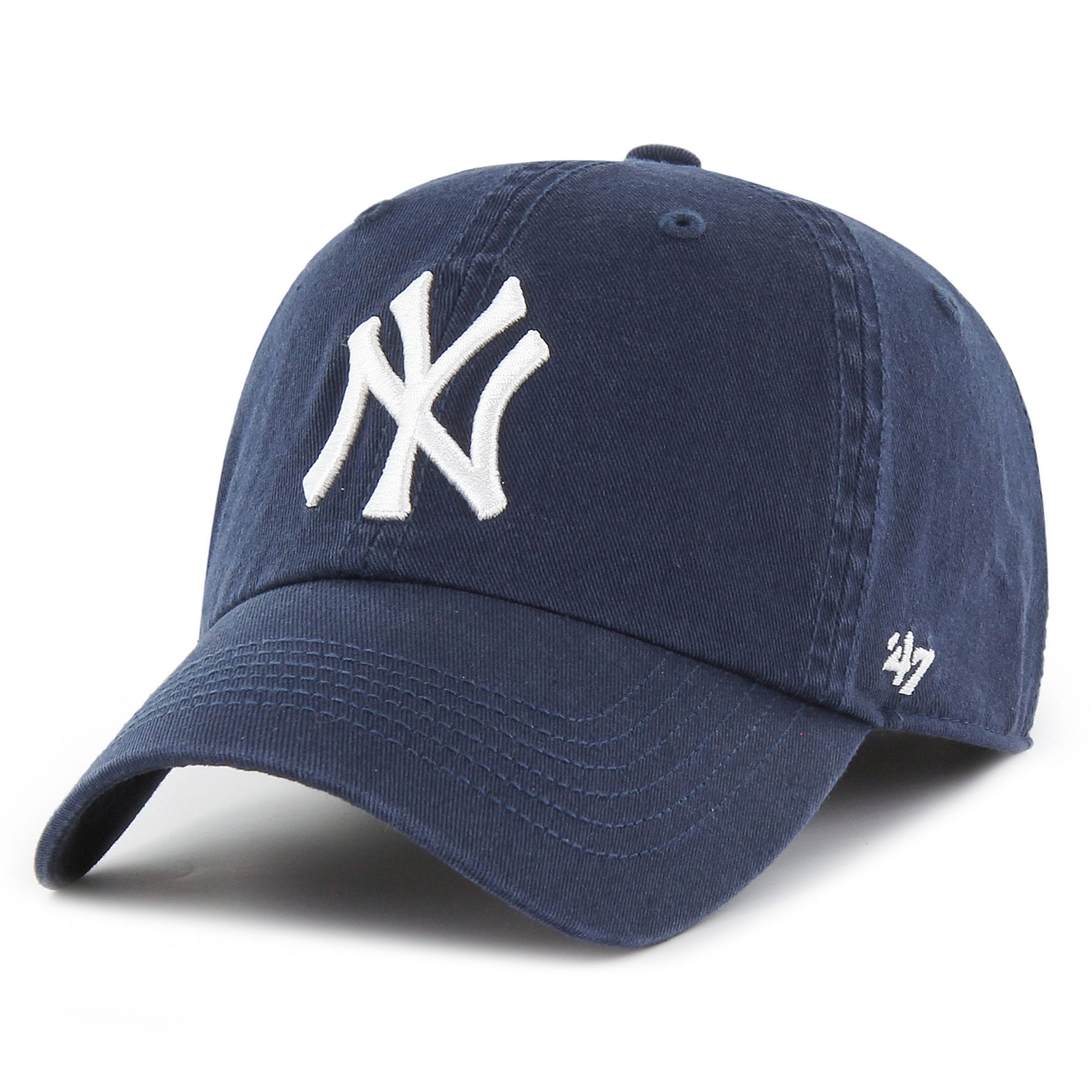 '47 Brand Flex Cap Curved FRANCHISE günstig online kaufen