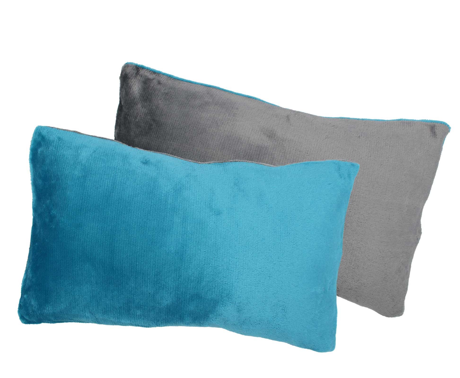 MOON Heimtextilien Bettwäsche / Kissenbezug Pack Cashmere Touch Winter Wend günstig online kaufen