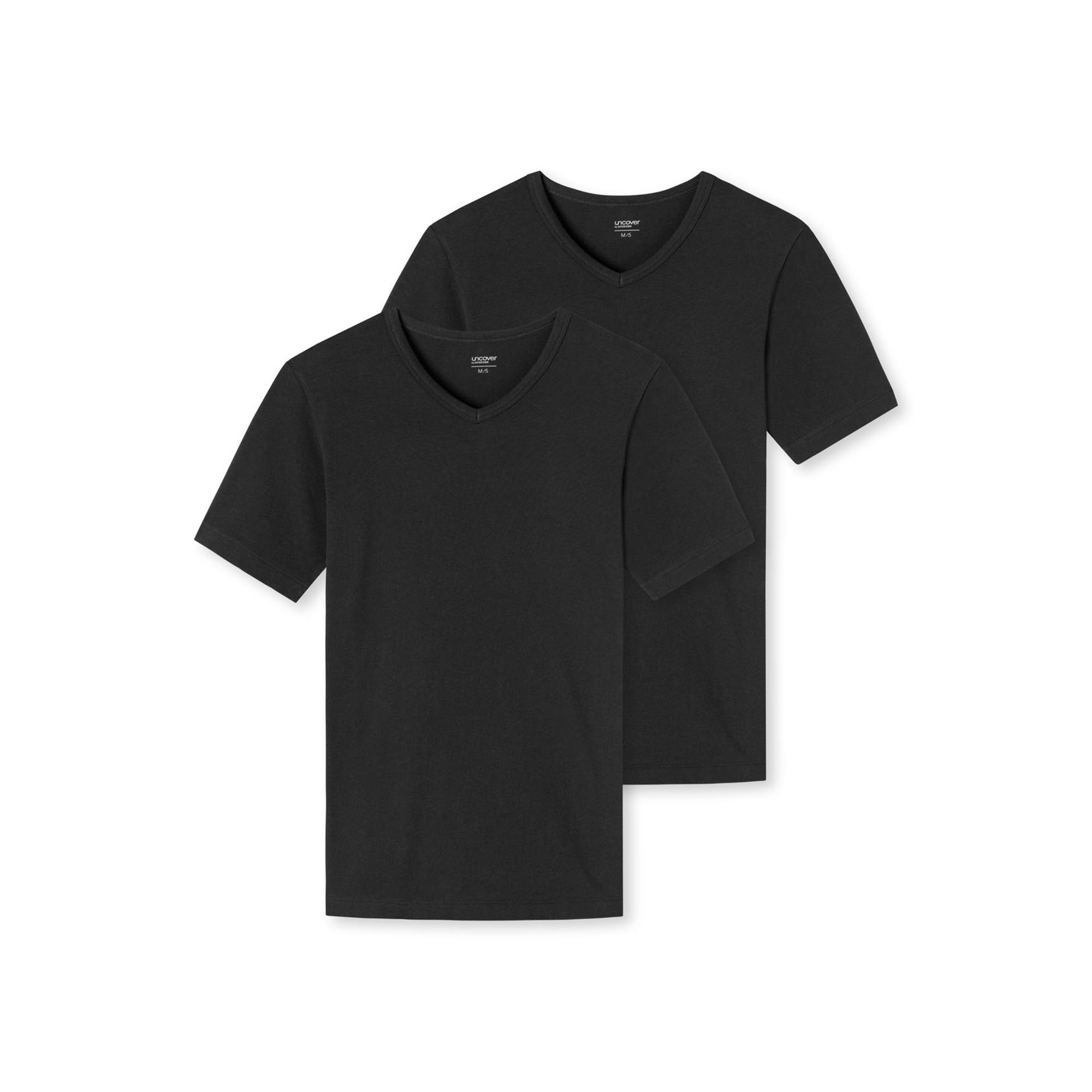 uncover by SCHIESSER T-Shirt Herren T-Shirt günstig online kaufen