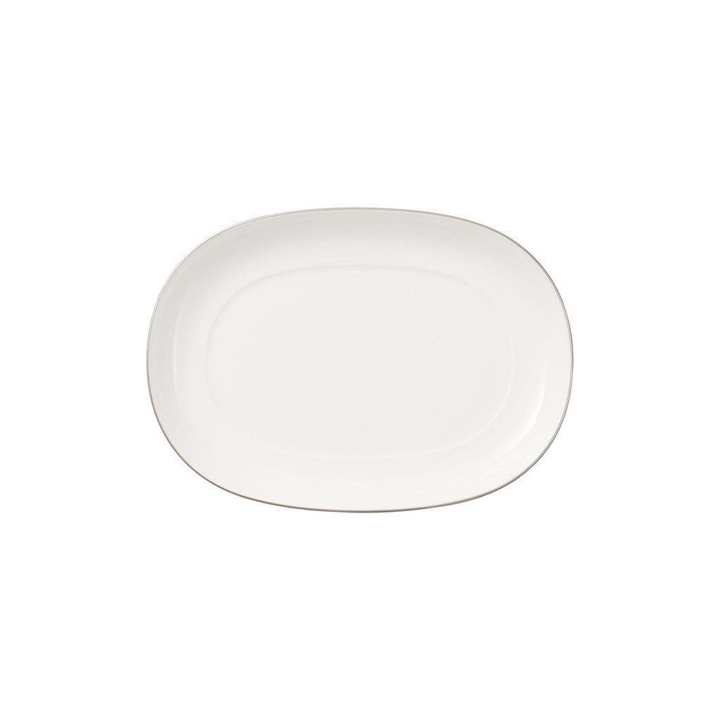 Untertasse Anmut Platinum No. 1