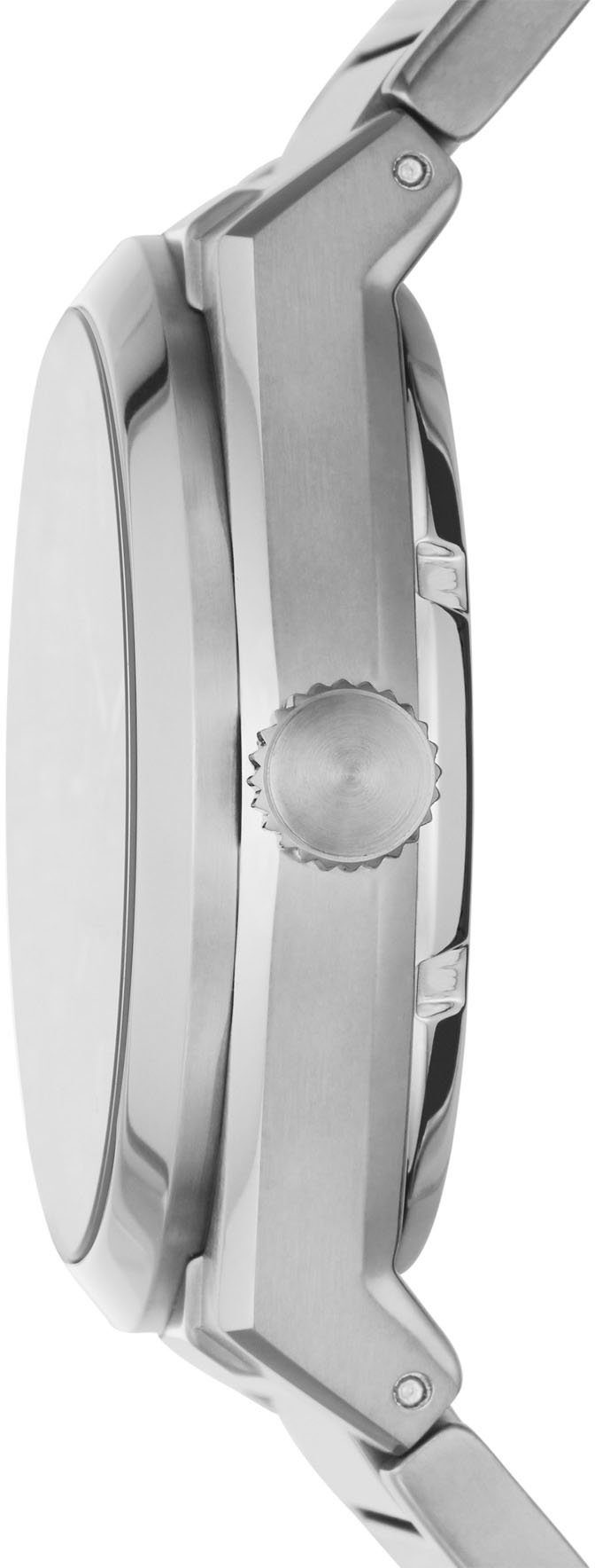 Fossil Automatikuhr EVERETT ME3220, Armbanduhr, Herrenuhr, günstig online kaufen