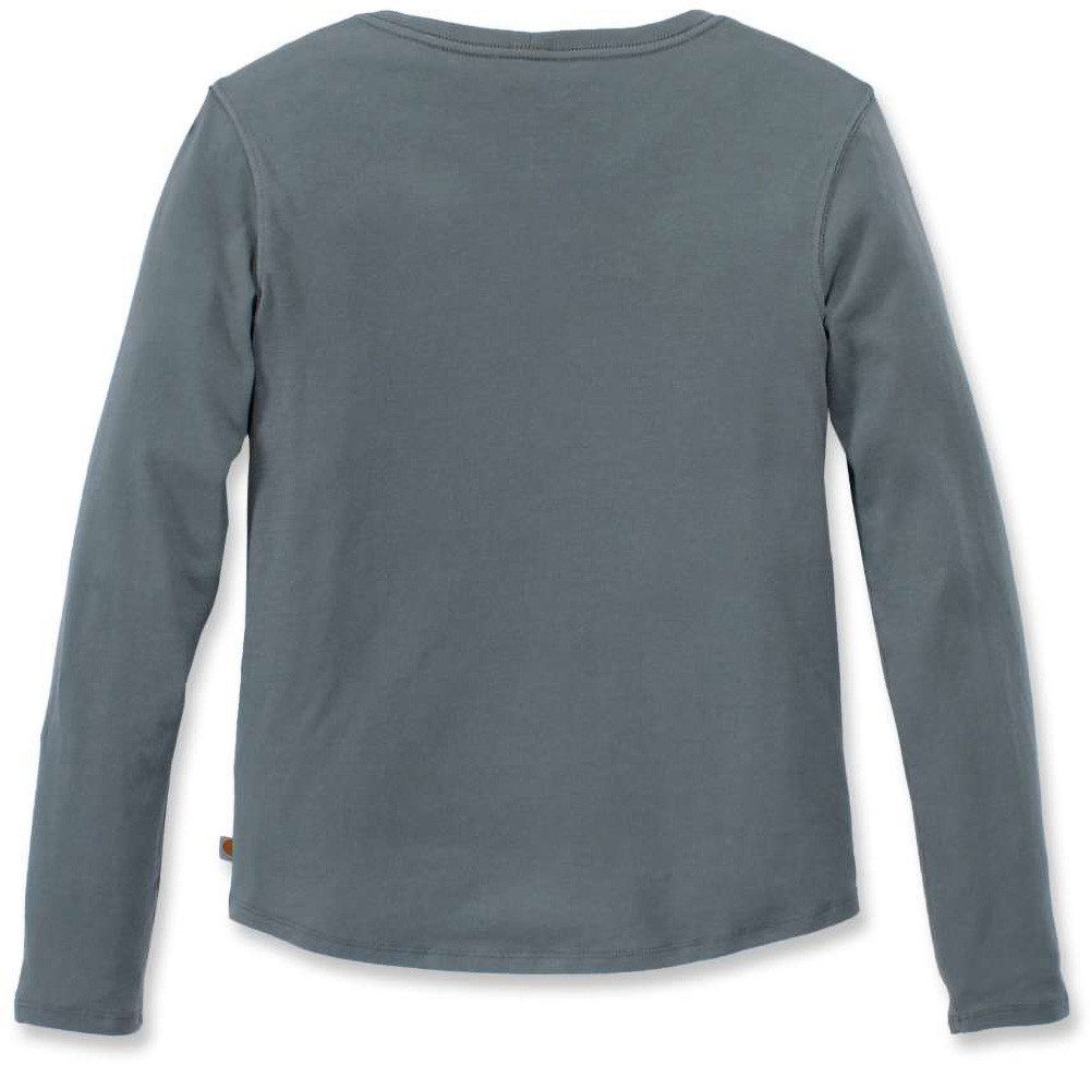 Carhartt T-Shirt Graphic L/S 103929