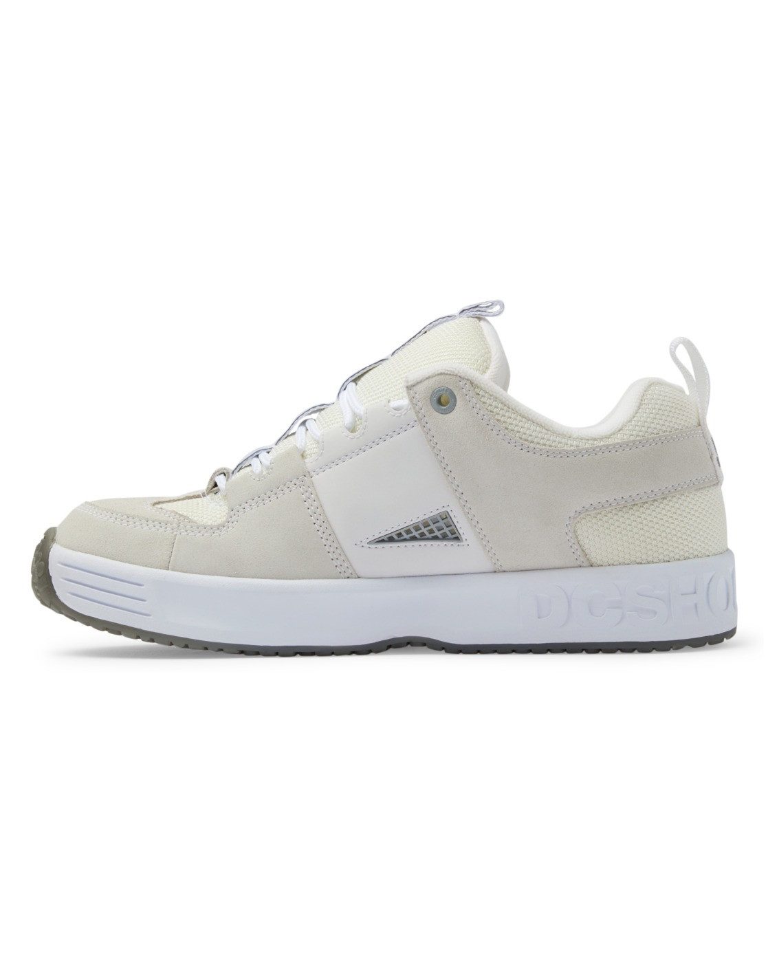 DC Shoes Lynx OG Skateschuh