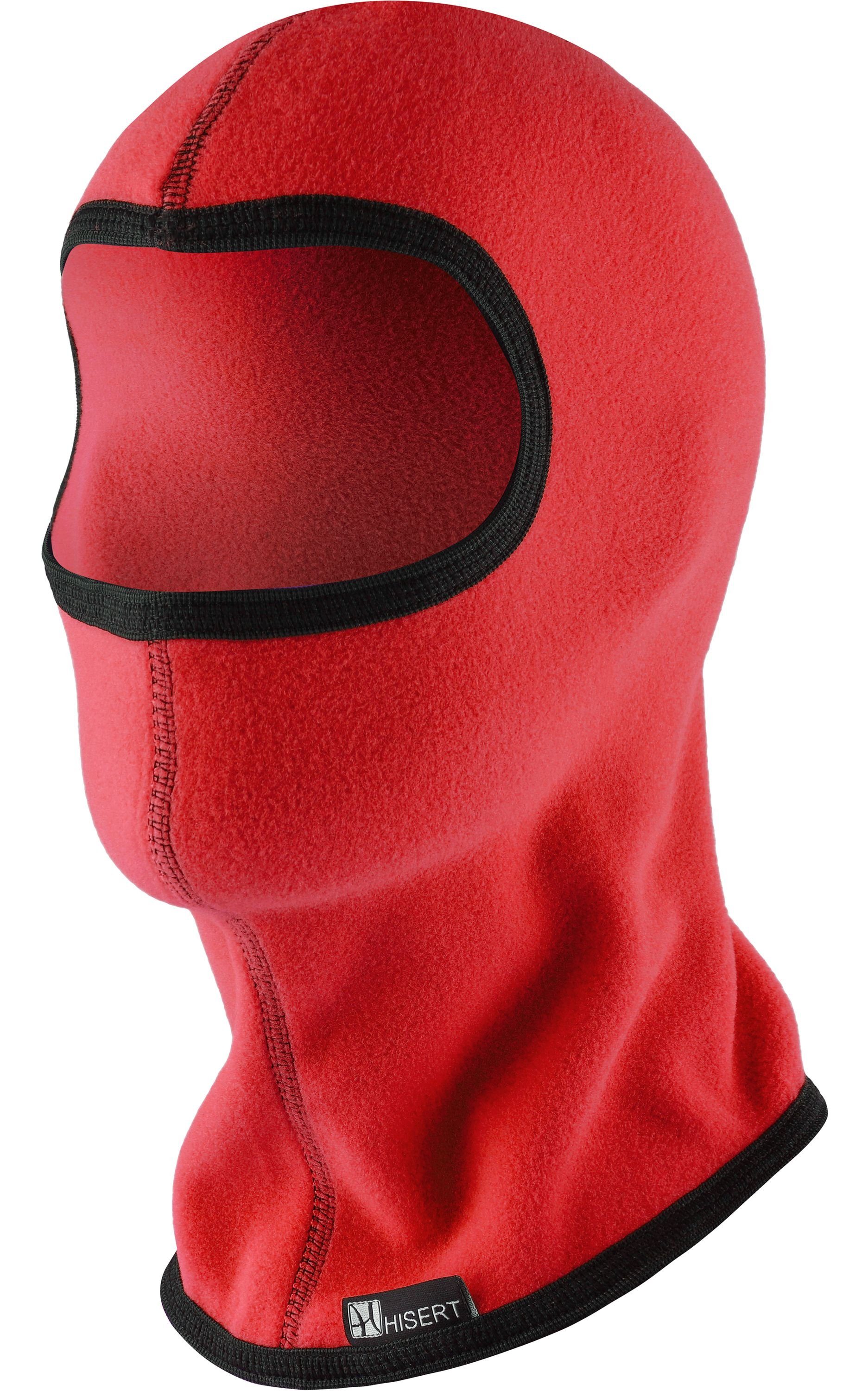 Ladeheid Sturmhaube Kinder Skimaske Microfleece Sturmhaube