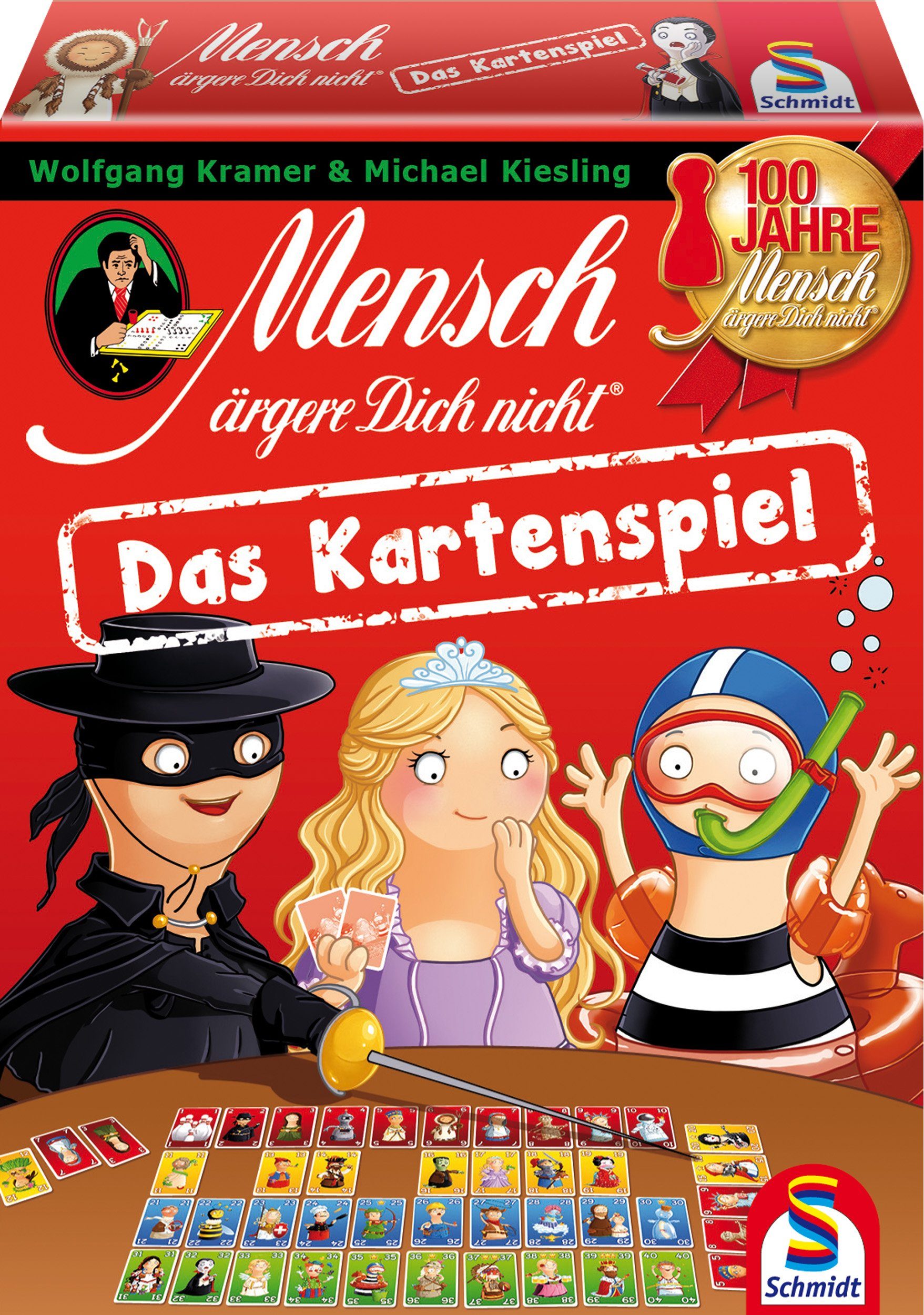 Spiel