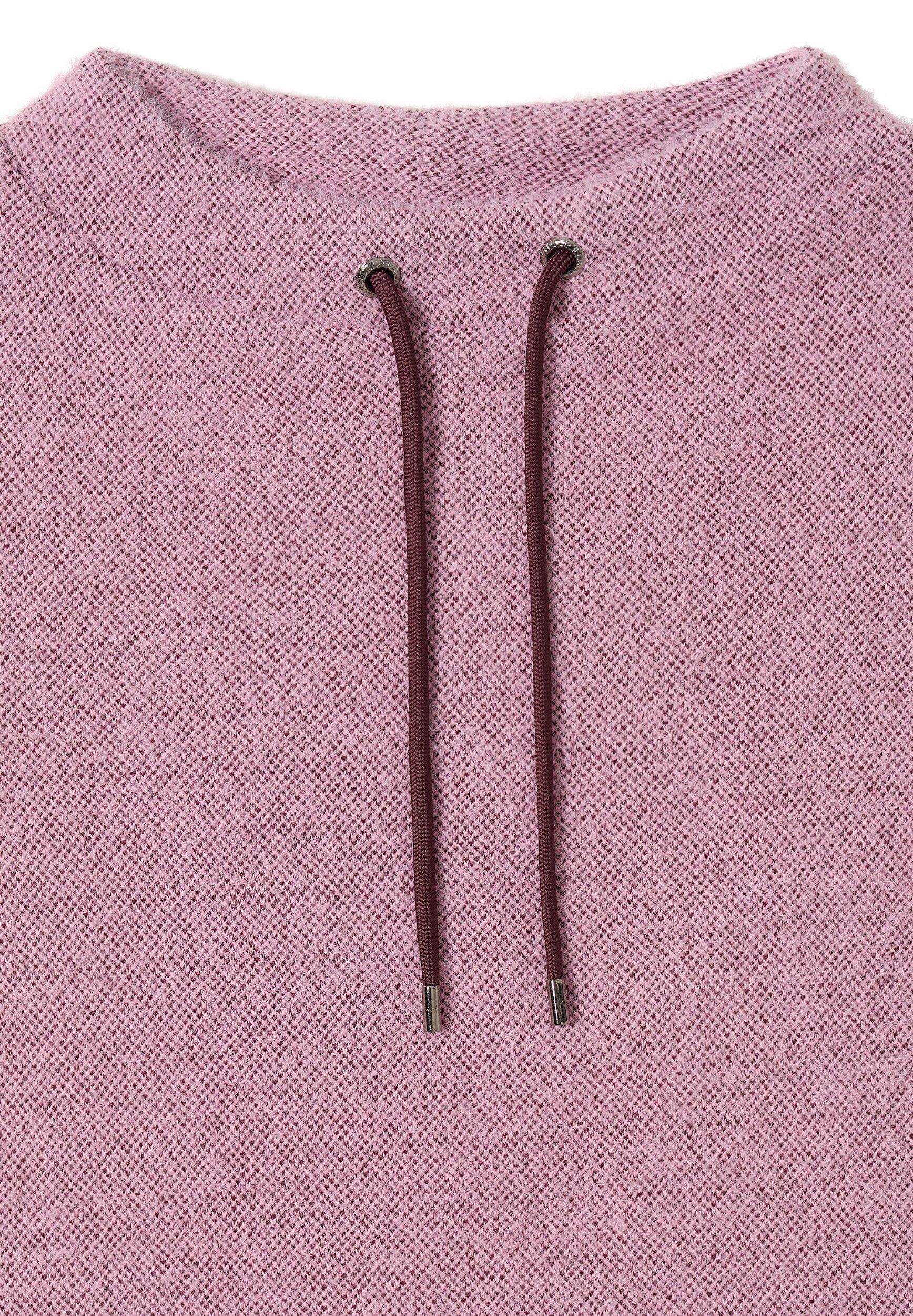 CECIL T-Shirt Minimal Featheryarn T-Shirt günstig online kaufen