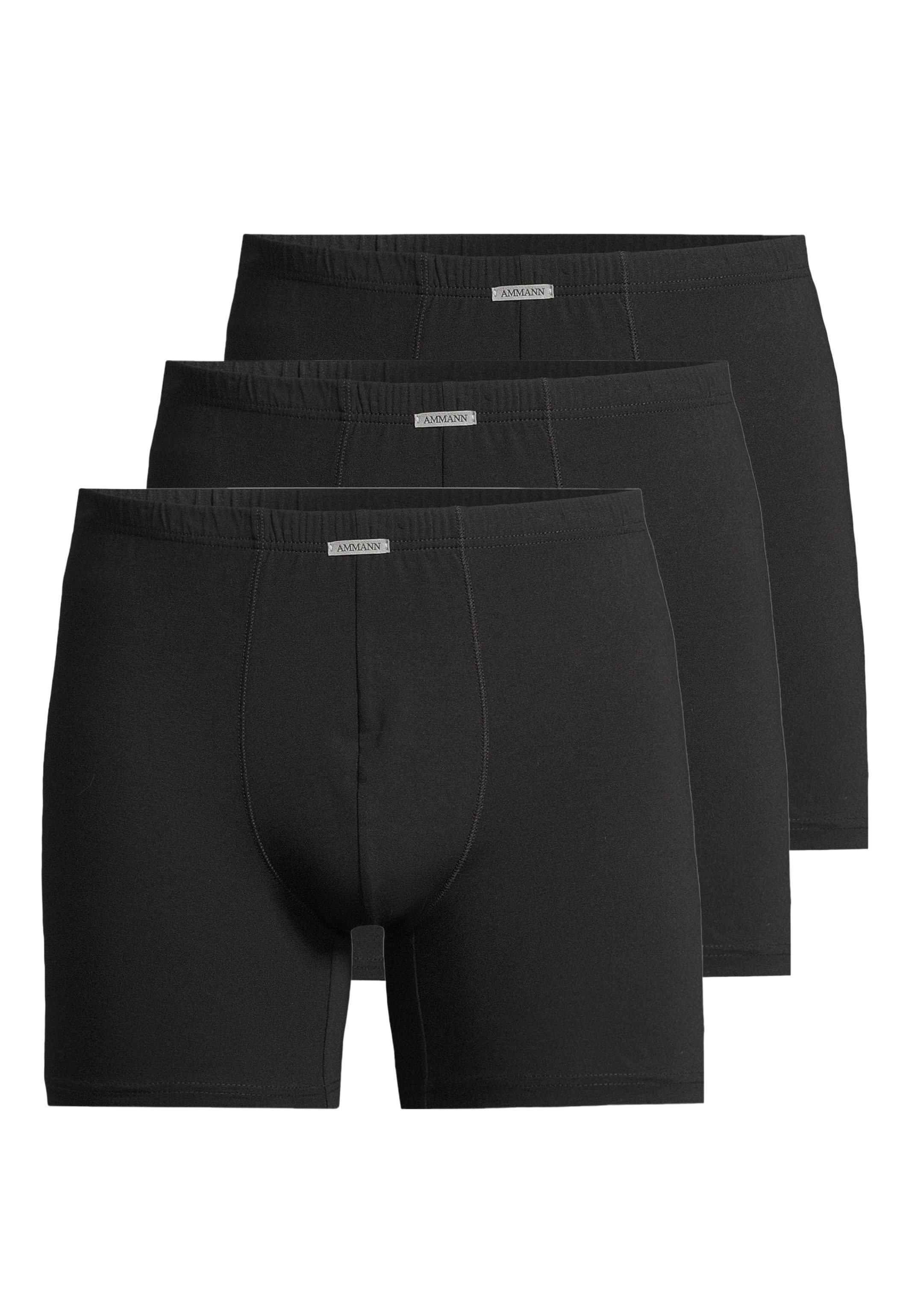 Ammann Retro Boxer 3er Pack Close günstig online kaufen