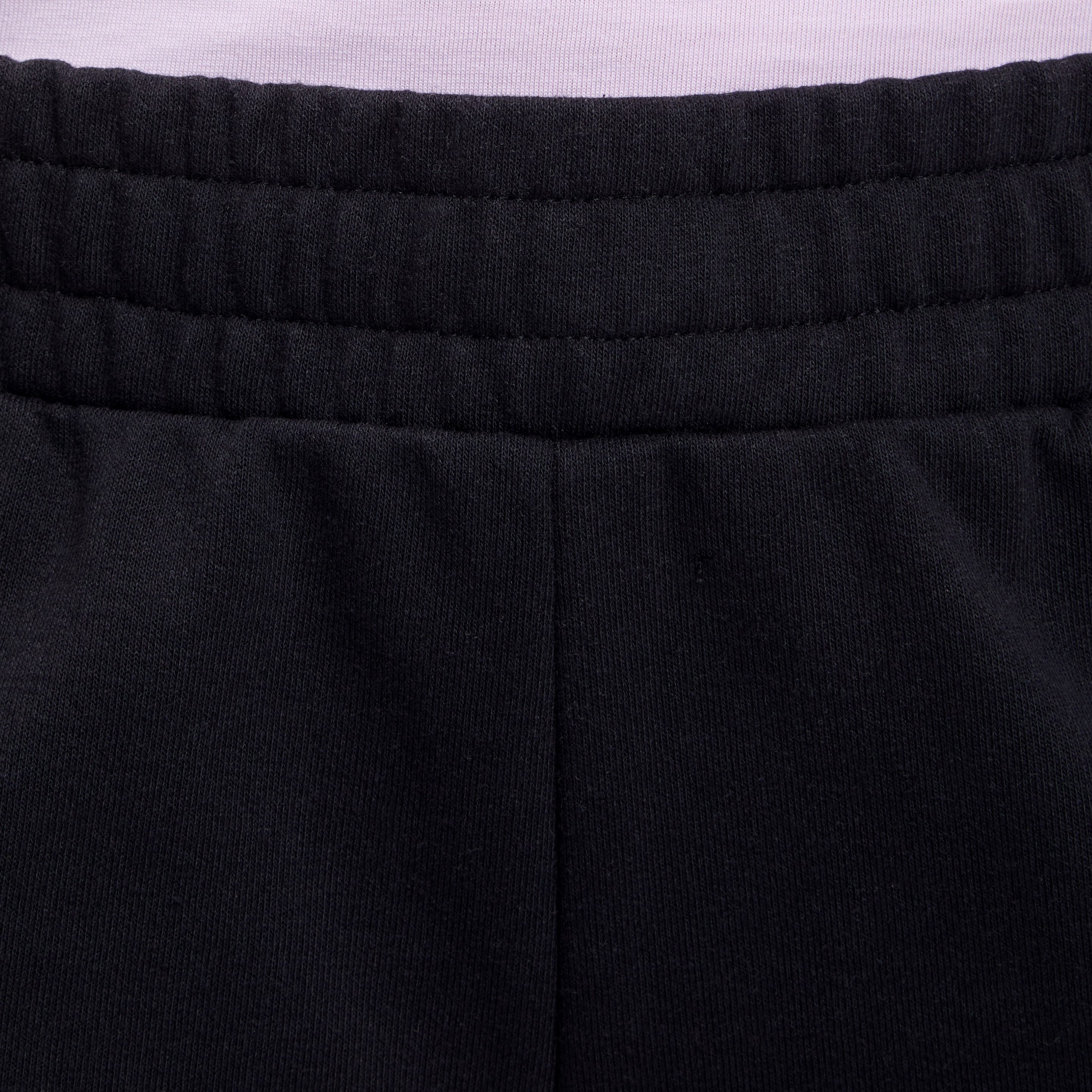 Energetics Shorts DA.-SHORTS ELISKA SHO FT W mit zwei seitlichen Eingriffstaschen