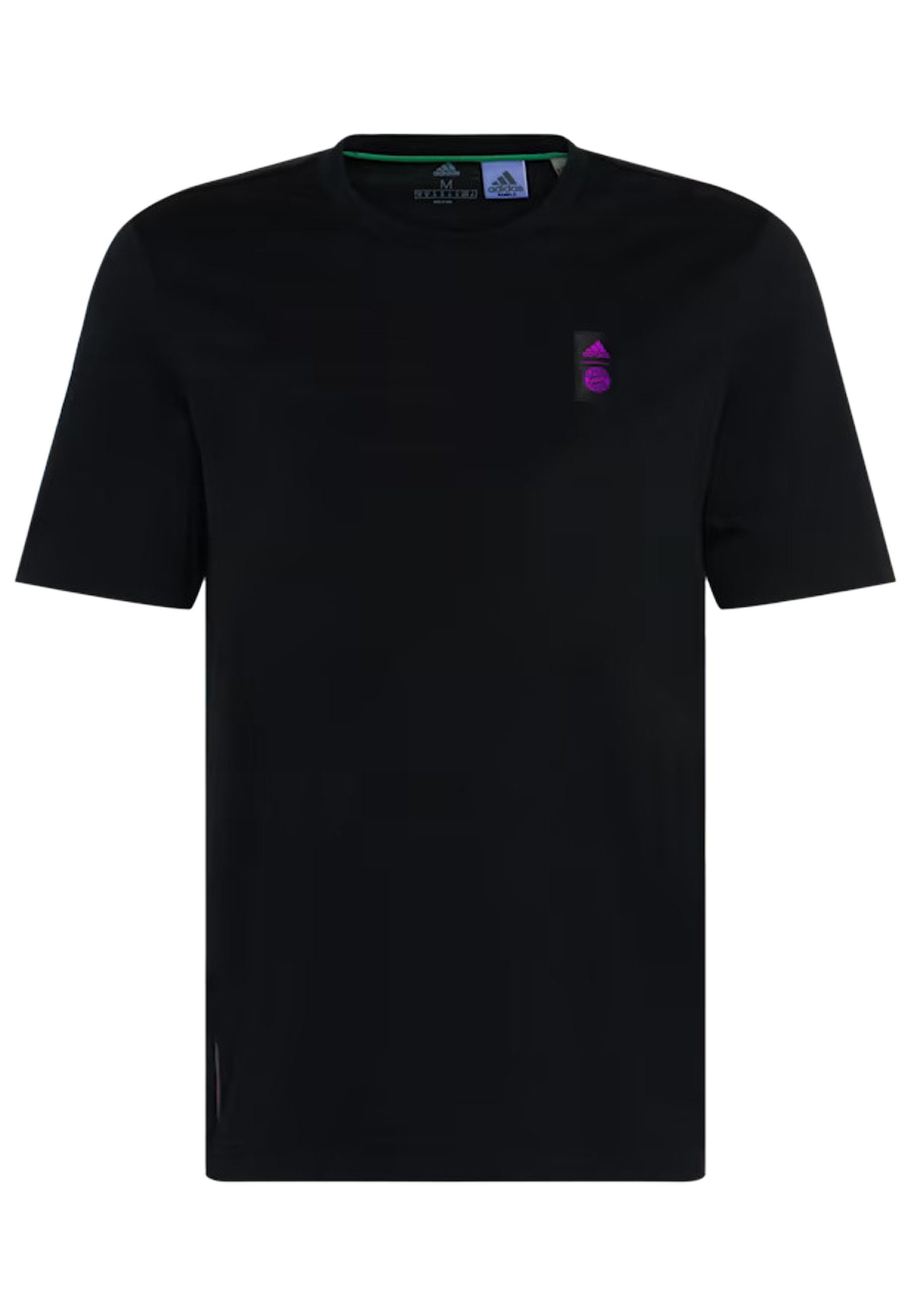 adidas Originals T-Shirt Fcb (1-tlg) günstig online kaufen