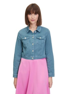 Vera Mont Allwetterjacke Jacke Jeans