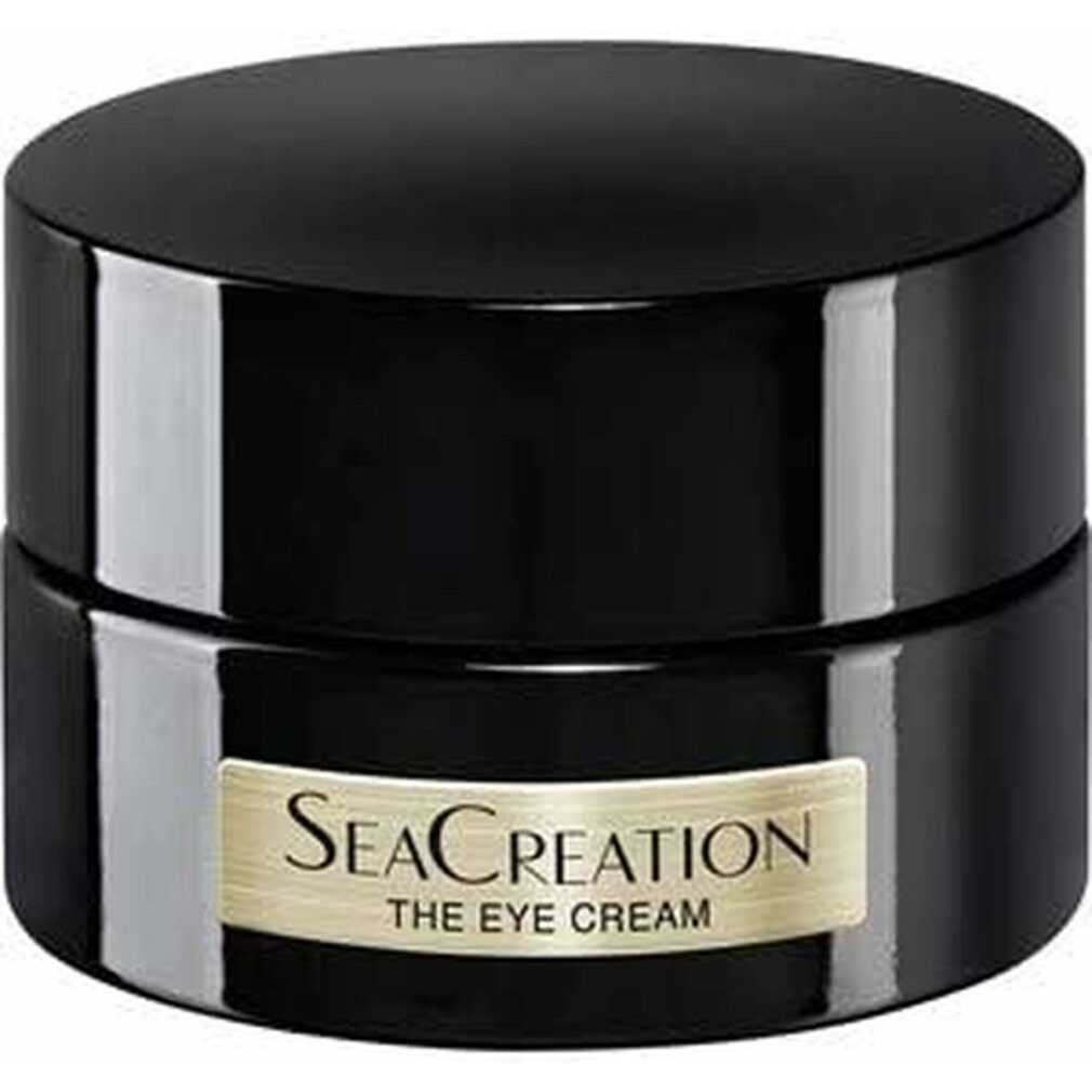 Augencreme SeaCreation The Eye Cream