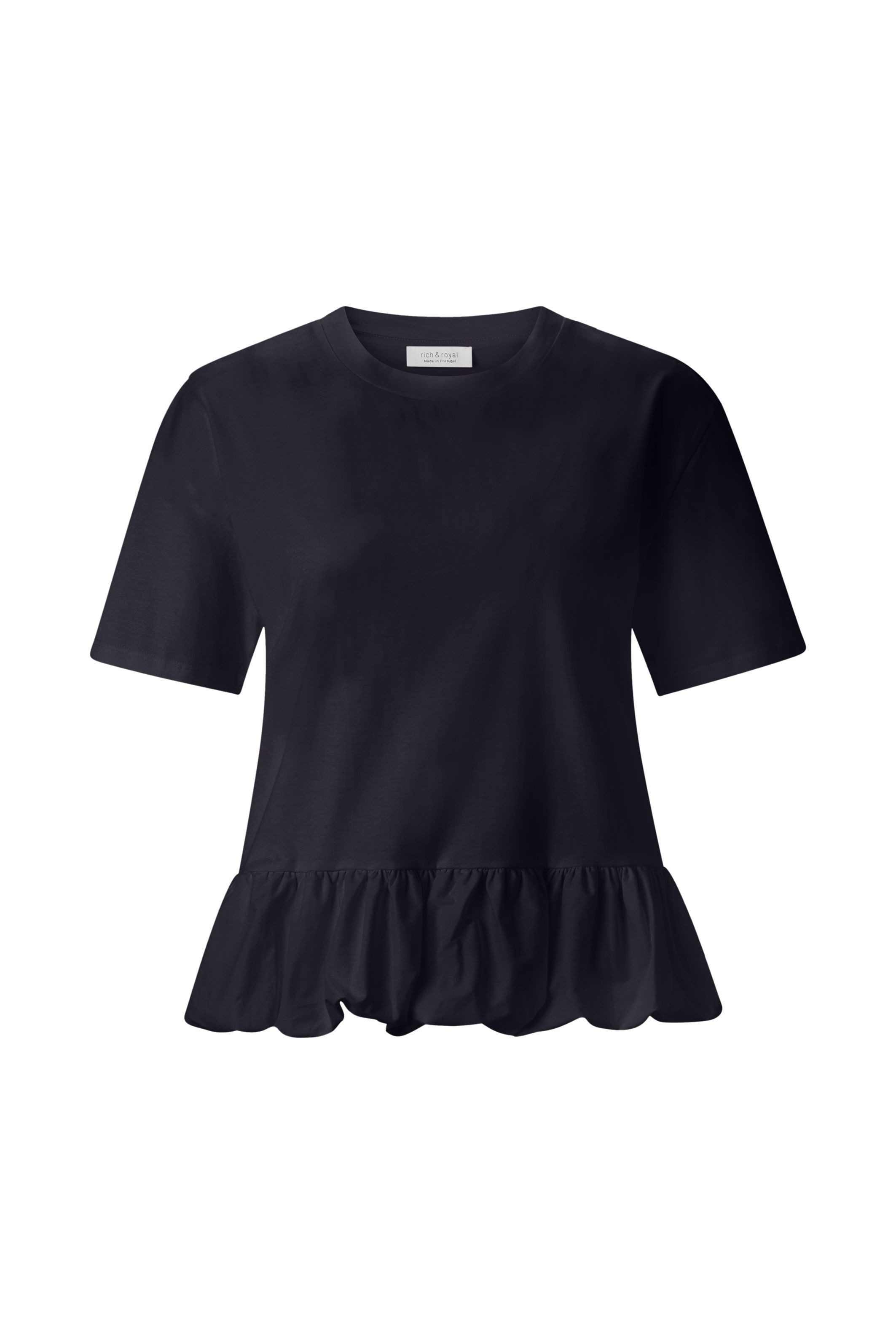 RICHROYAL Babydollshirt