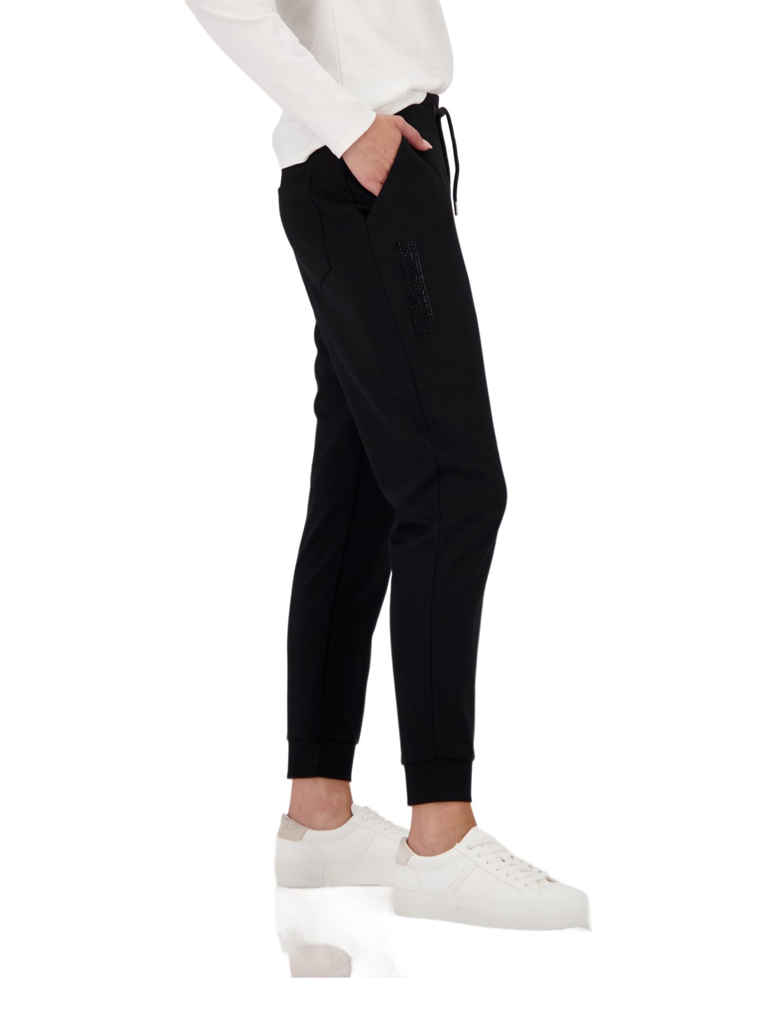 Monari Stoffhose