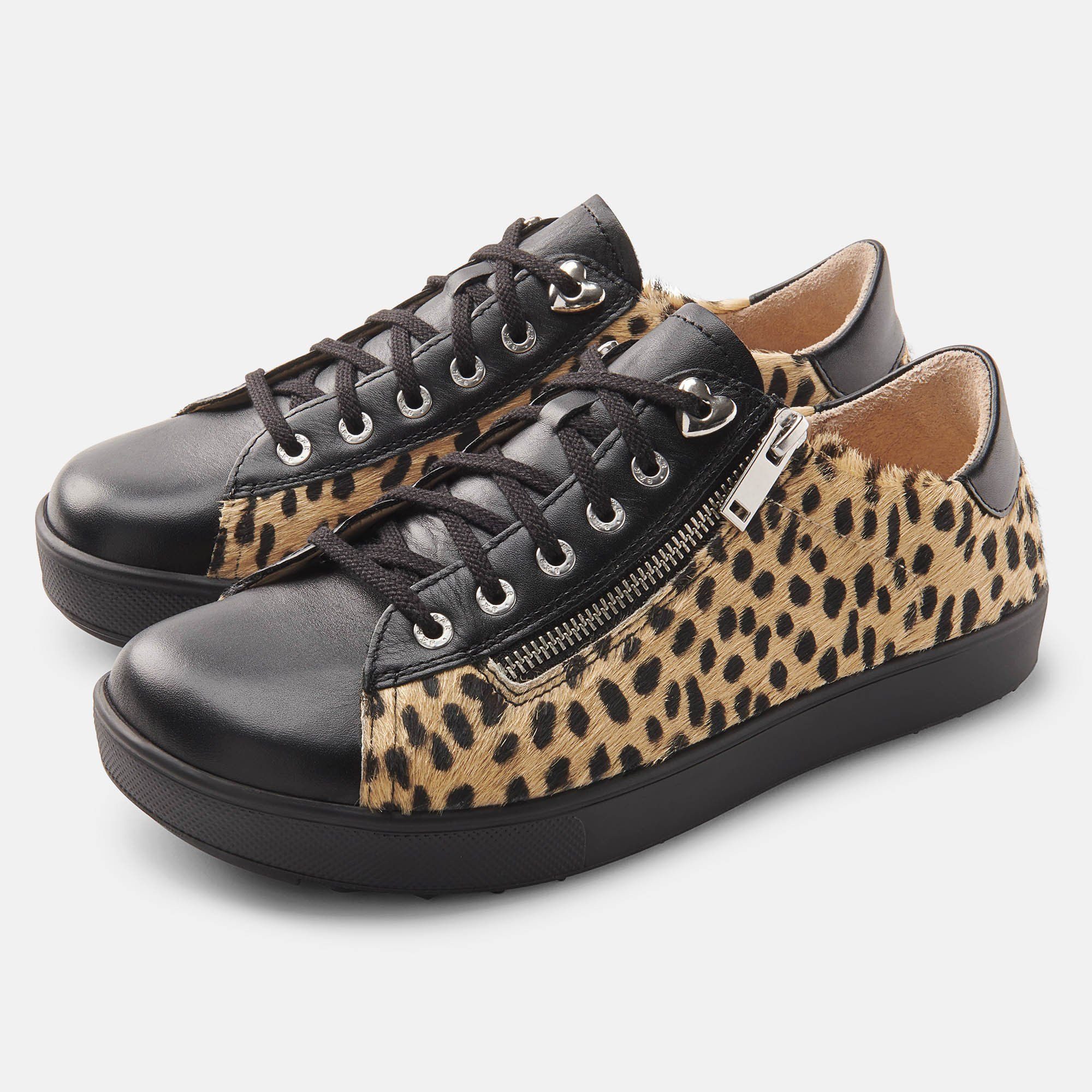 BÄR Margot Schnürschuh 100% Zehenfreiheit günstig online kaufen