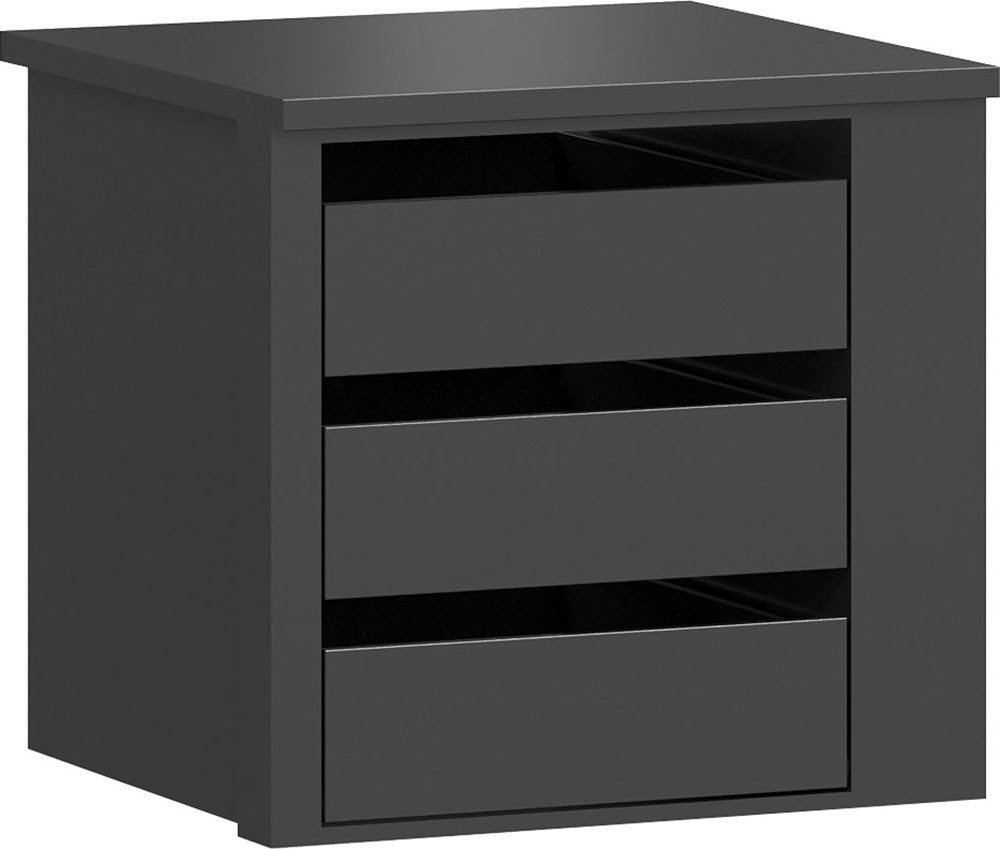 set one by Musterring Schrankmodule York Schlafen (1-St) Innen-Schubkasteneinsatz für Kleiderschränke der Serie York Schlafen