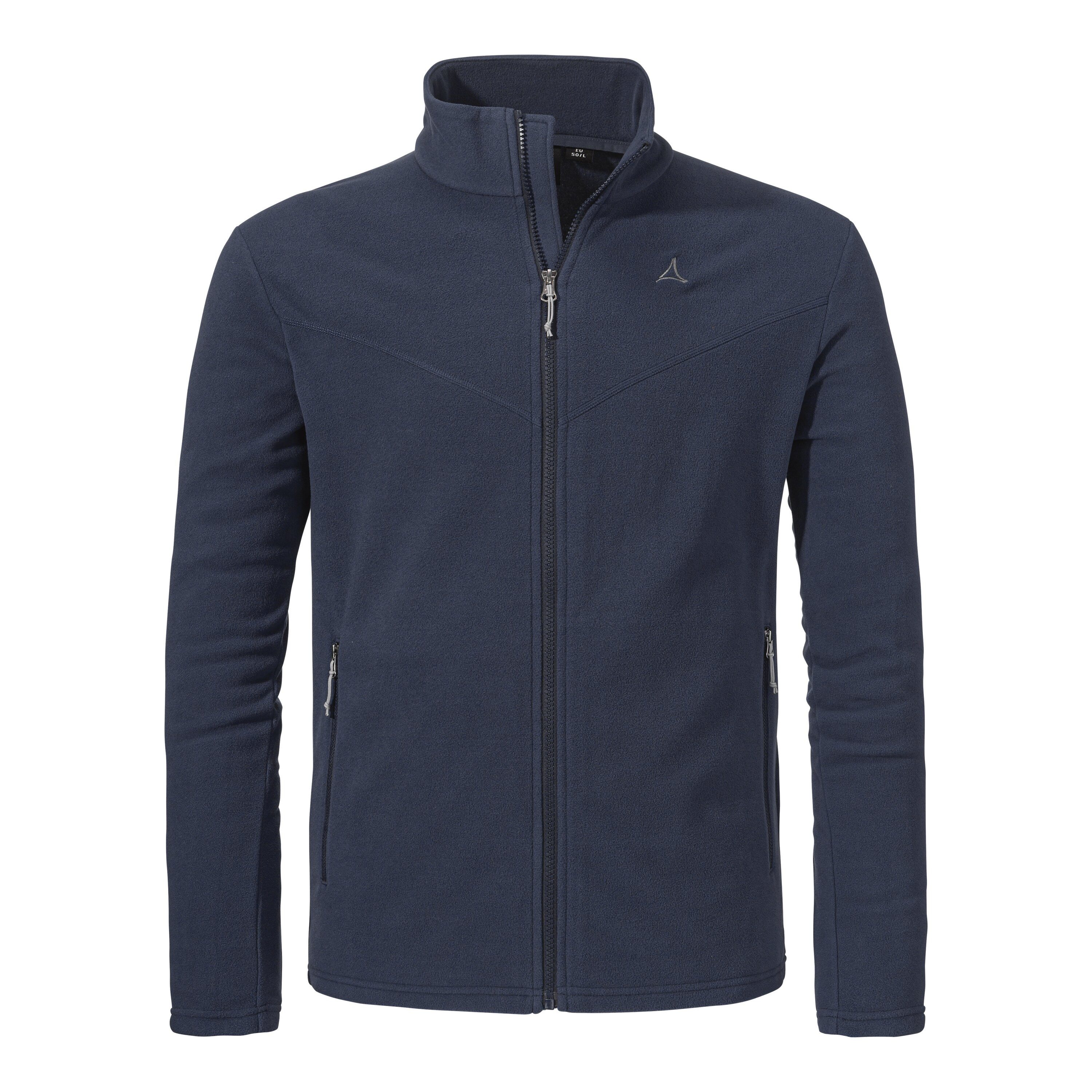 Schöffel Fleecejacke Fleece Jk Style Qutang MNS für Erwachsene, pflegeleich günstig online kaufen