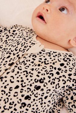 Next Schlafoverall Baby-Schlafanzug mit Fleece-Futter (1-tlg)