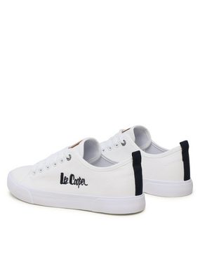 Lee Cooper Sneakers aus Stoff LCW-23-31 1821M Sneaker