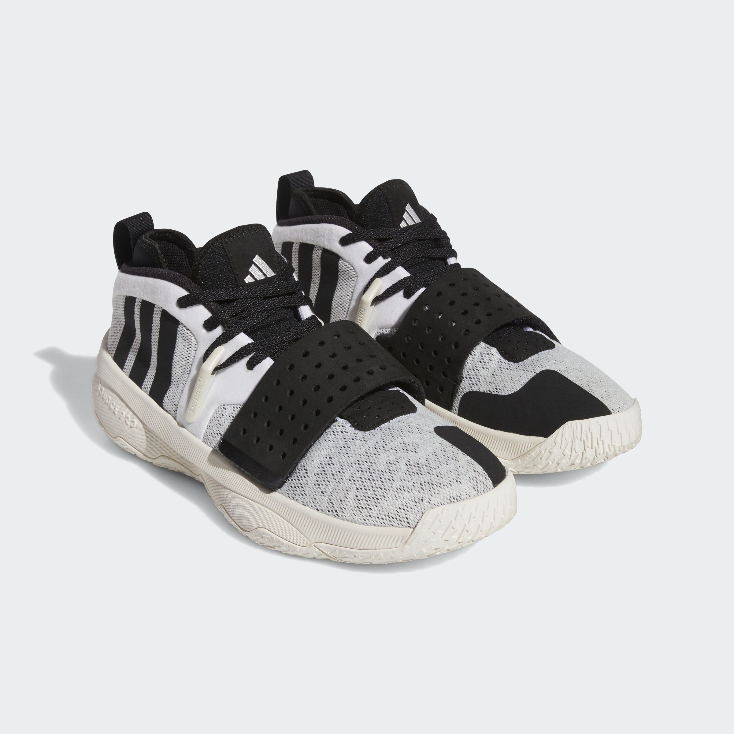 adidas Performance DAME 8 EXTPLY Basketballschuh