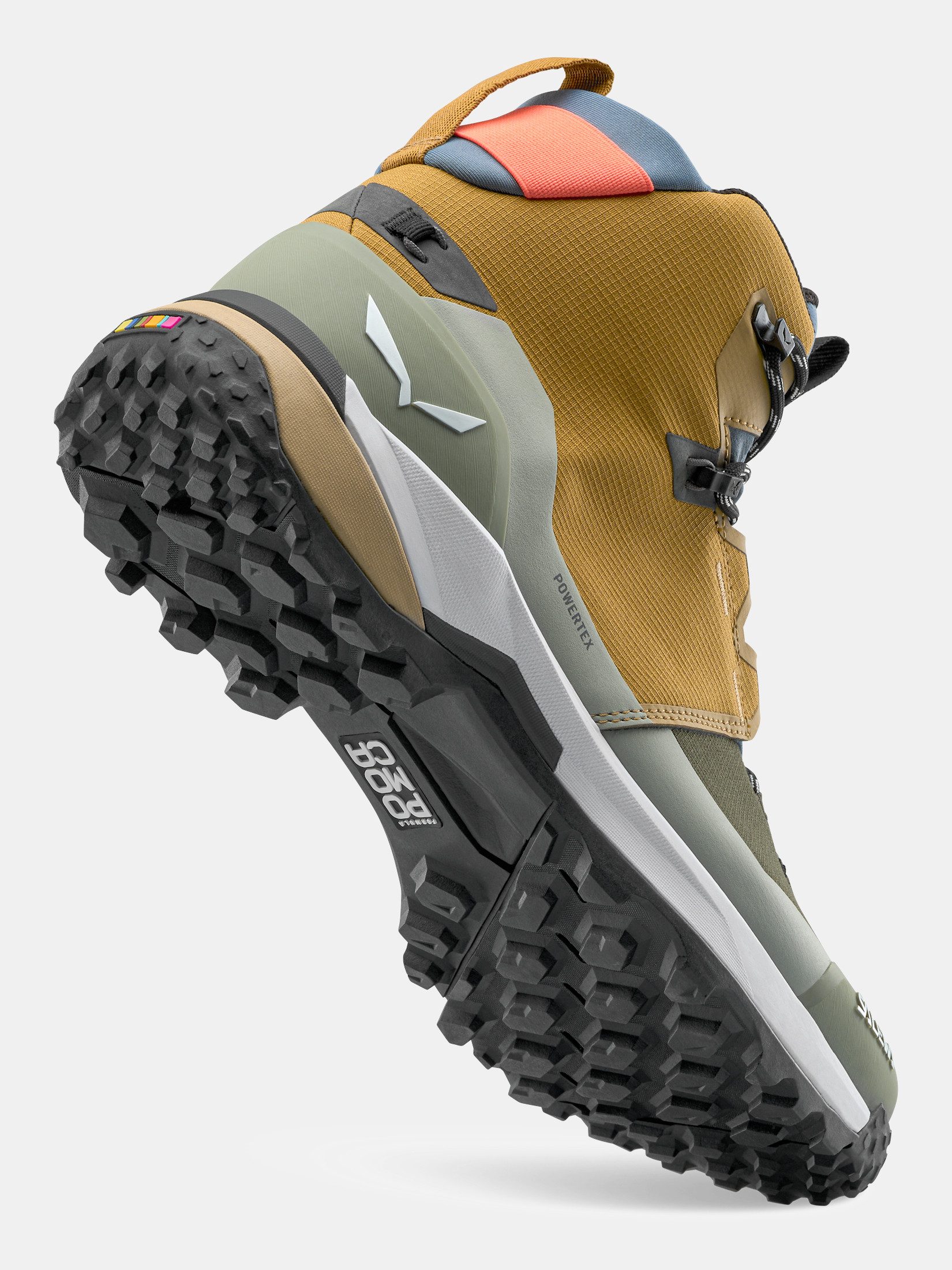 Salewa Salewa Puez 2 Mid Powertext günstig online kaufen