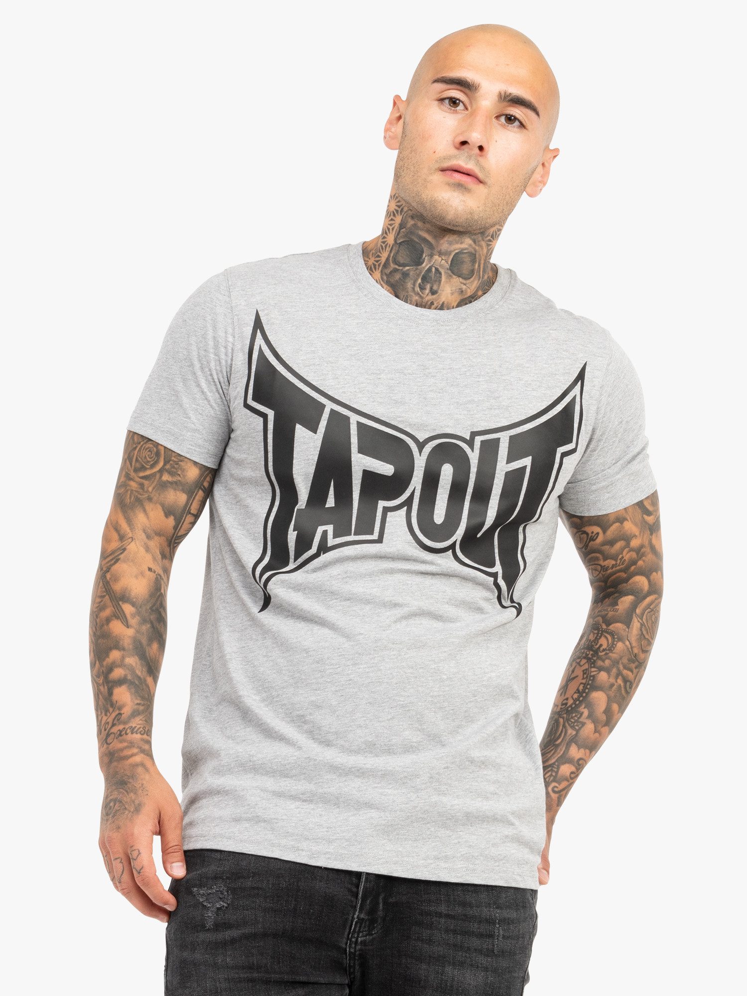 T-Shirt LOGO TEE
