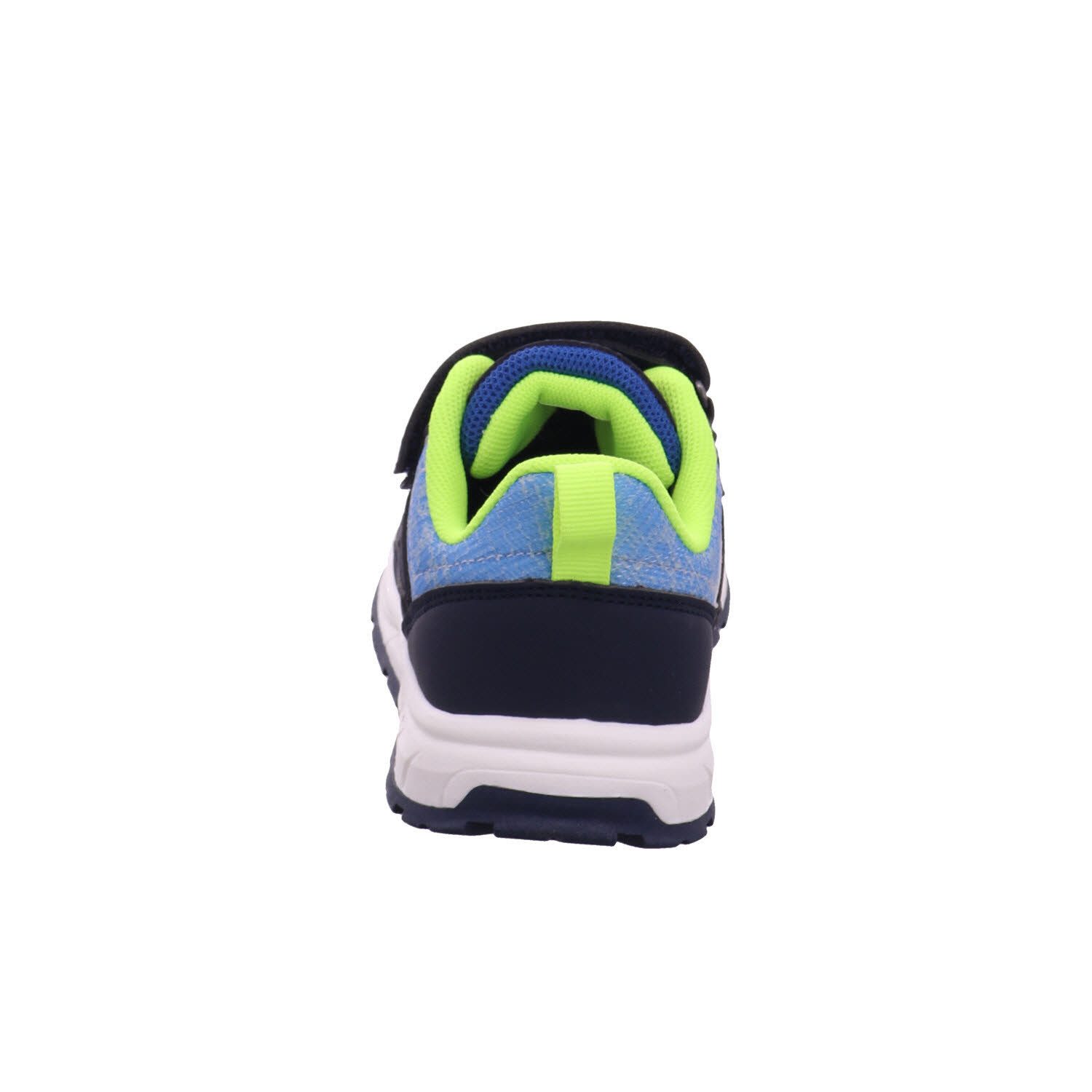 Supremo Slipper