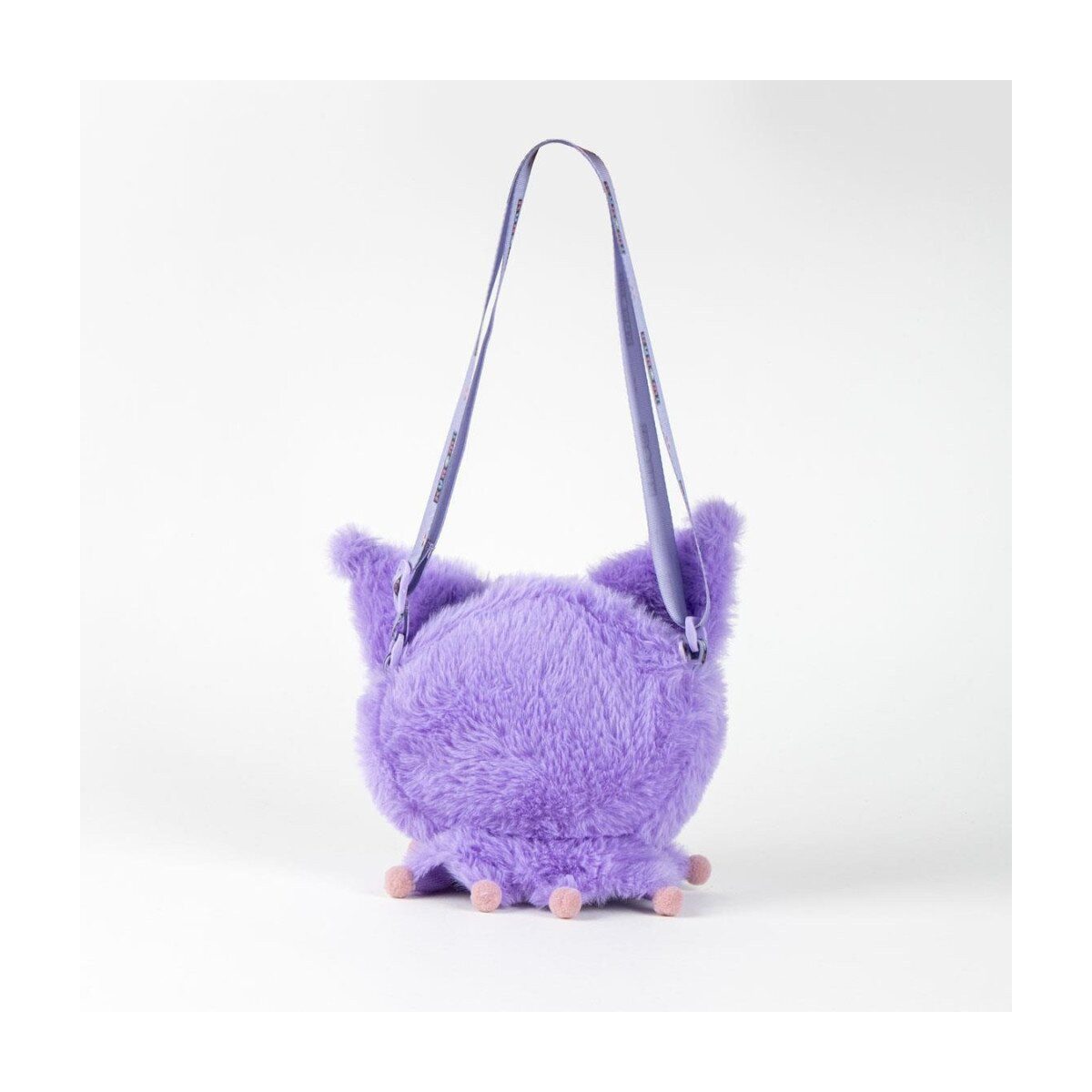 Hello Kitty Umhängetasche Hello Kitty & Kuromi Umhängetasche Schultertasche Kids