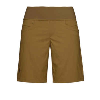 Black Diamond Outdoorhose W Technician Shorts