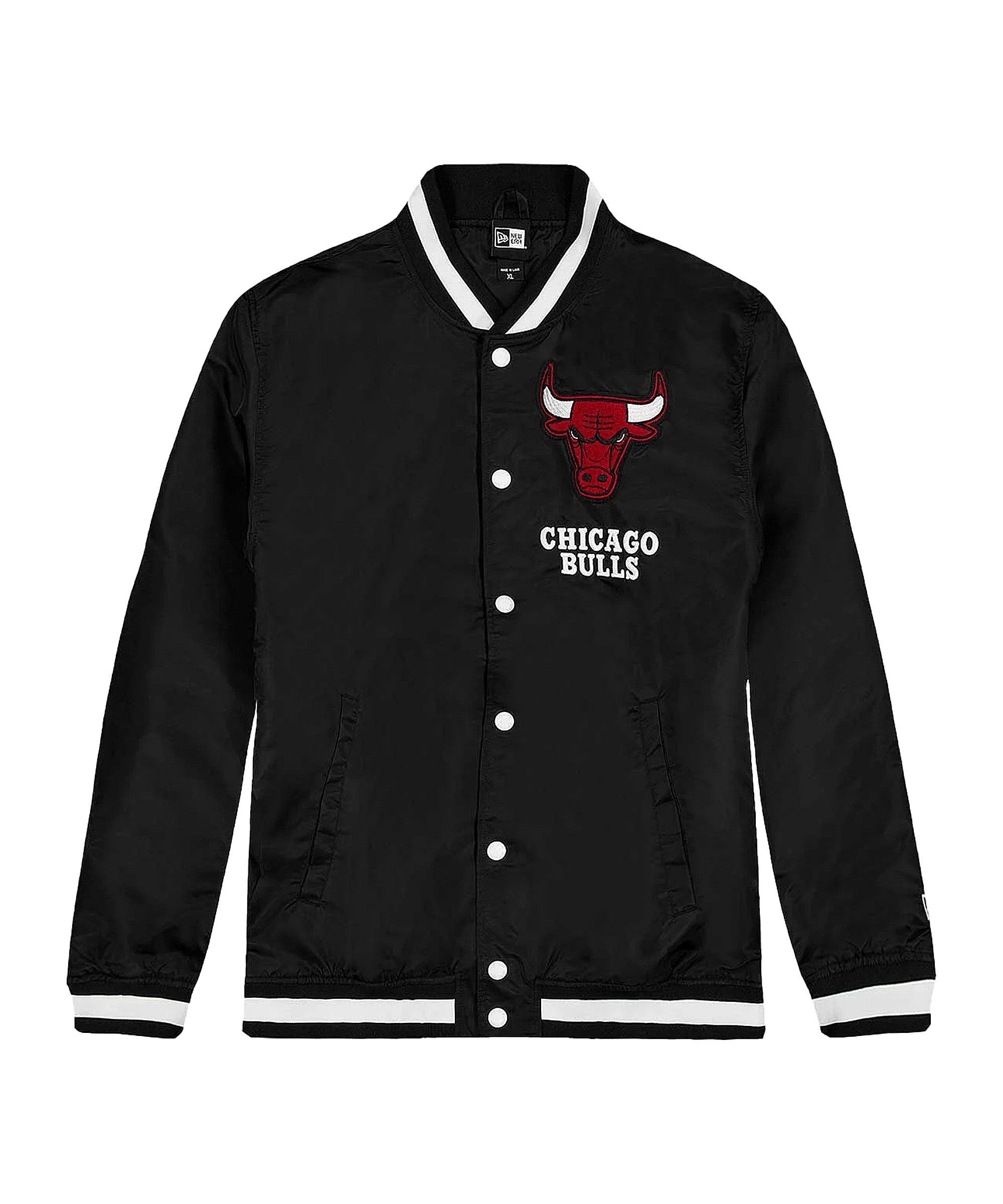 New Era Sweatjacke New Era Chicago günstig online kaufen