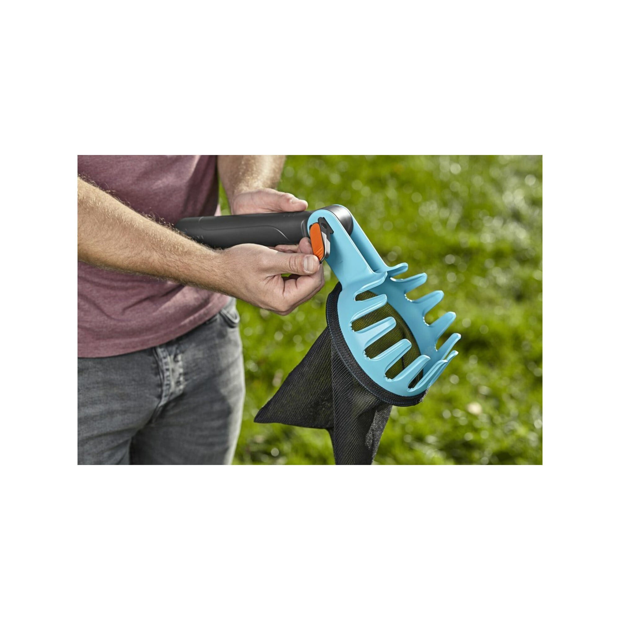 GARDENA Obstpflücker GARDENA combisystem-Obstpflücker