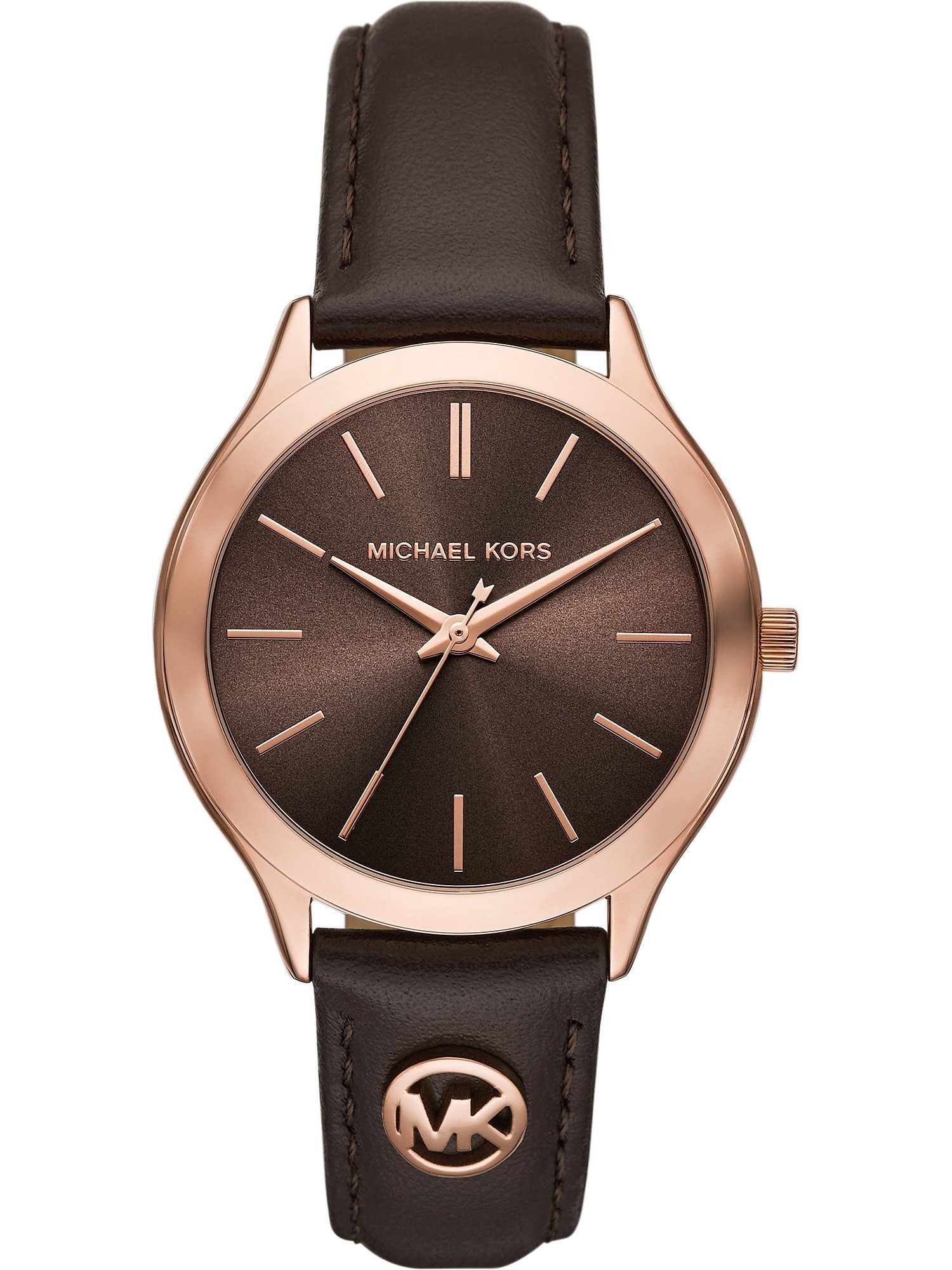 MICHAEL KORS Quarzuhr Michael Kors Damen-Uhren günstig online kaufen