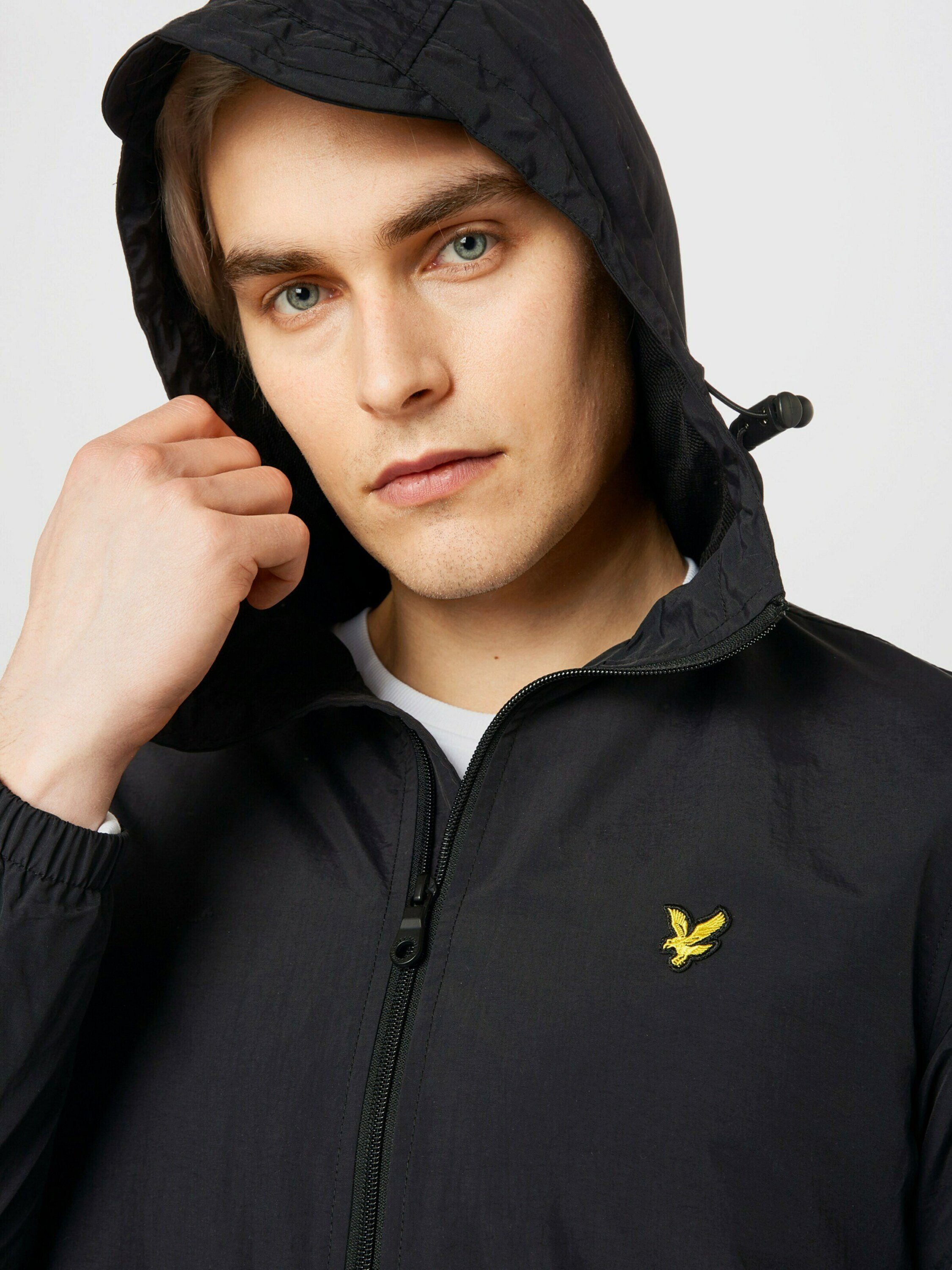 Lyle & Scott Kurzjacke (1-St) günstig online kaufen